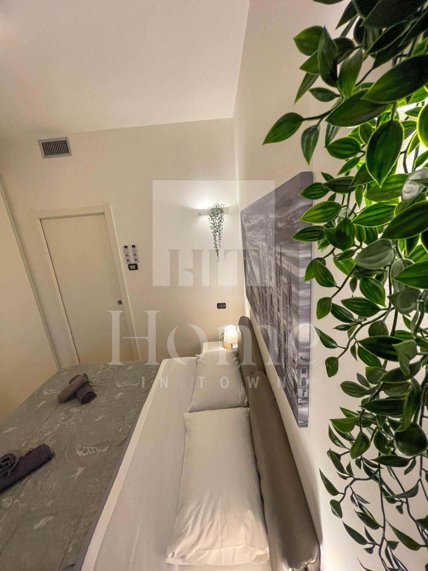 Appartamento In Town - Porta Nuova District *
