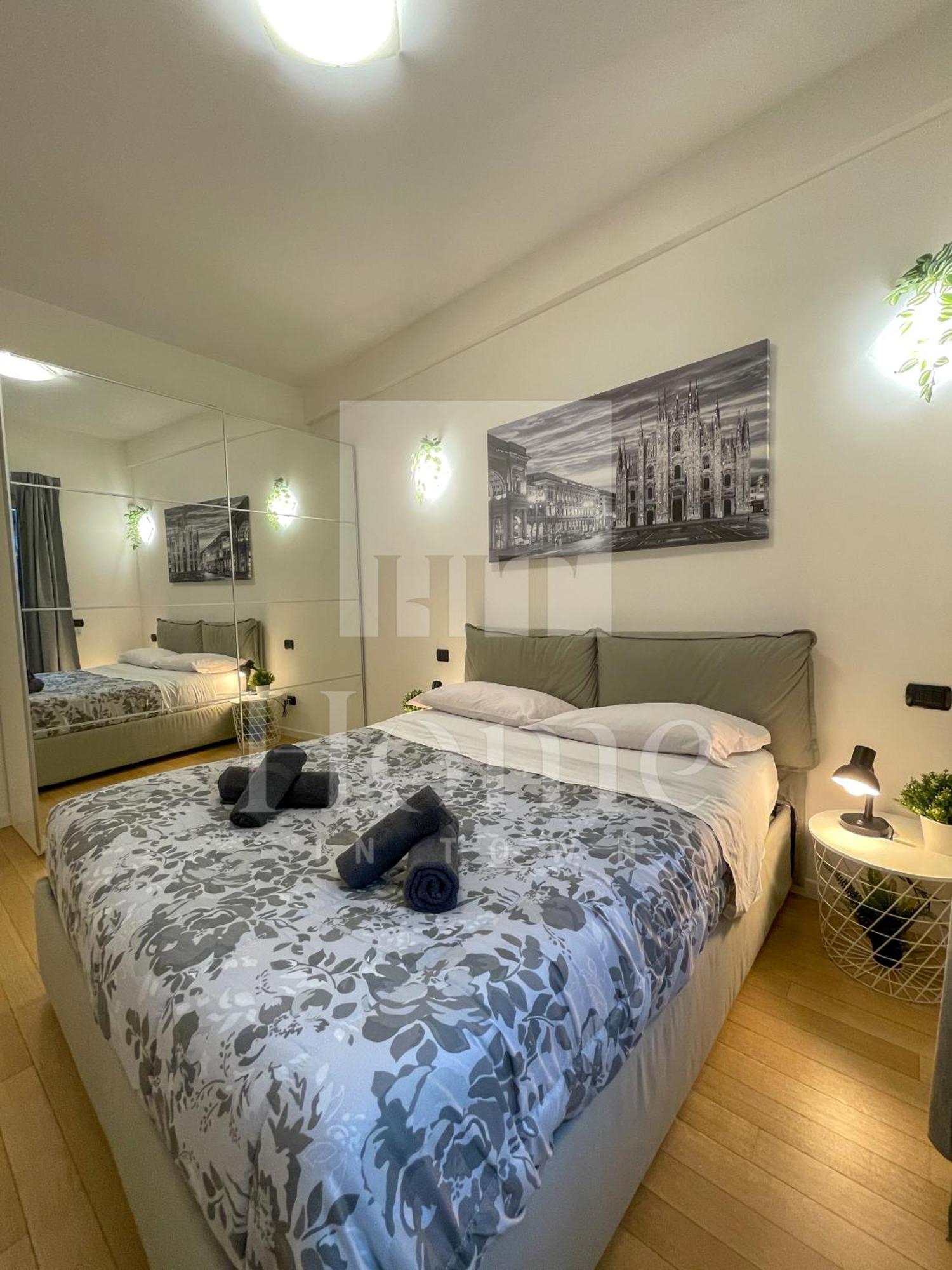 Appartamento In Town - Porta Nuova District