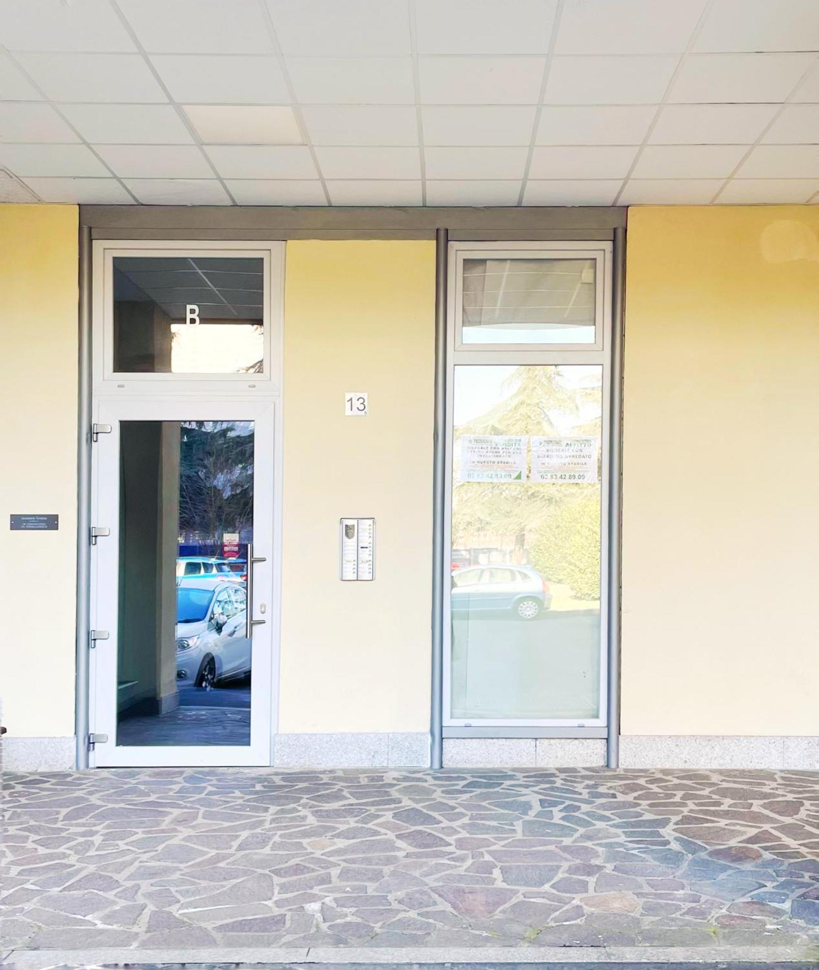 La Stecca 13-ripamonti-ieo-prada-aparto-duomo Apartamento Milão