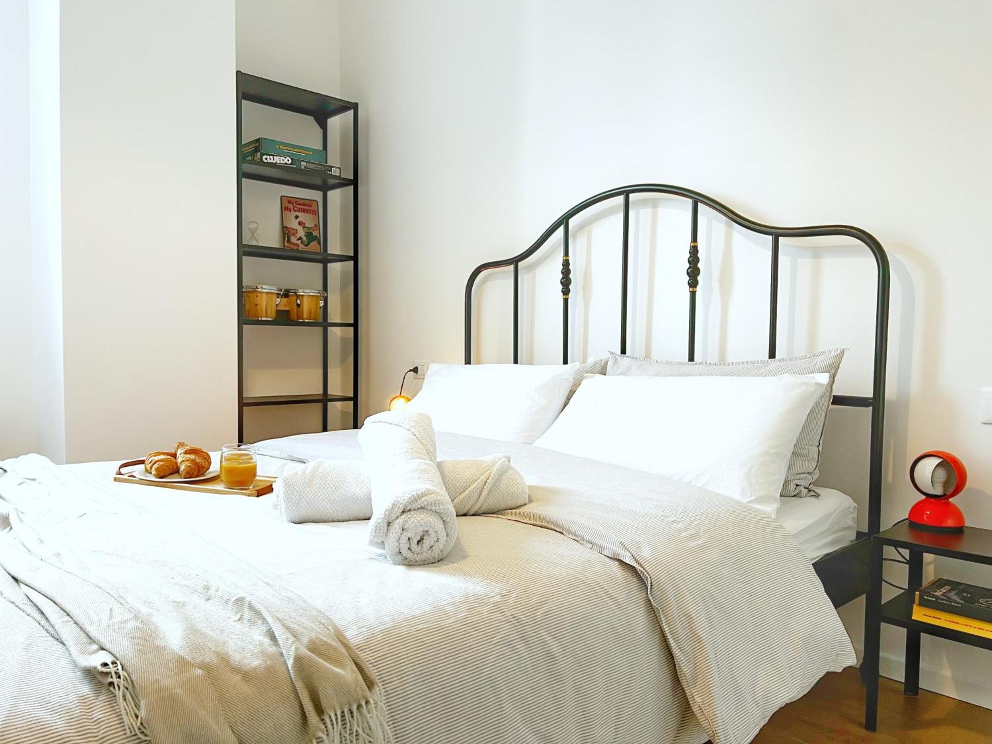 La Stecca 13-ripamonti-ieo-prada-aparto-duomo Apartamento *