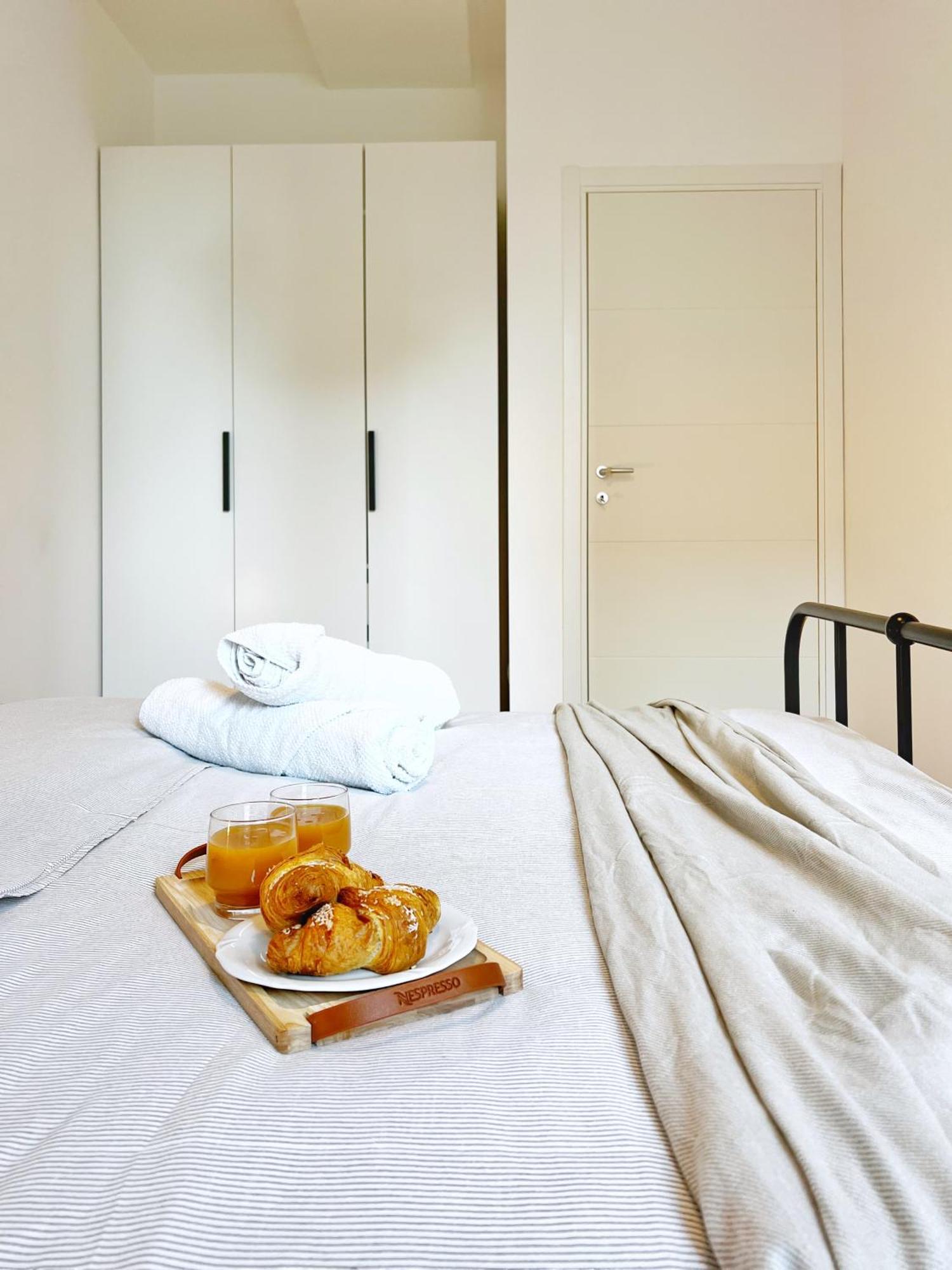 La Stecca 13-ripamonti-ieo-prada-aparto-duomo Apartamento *