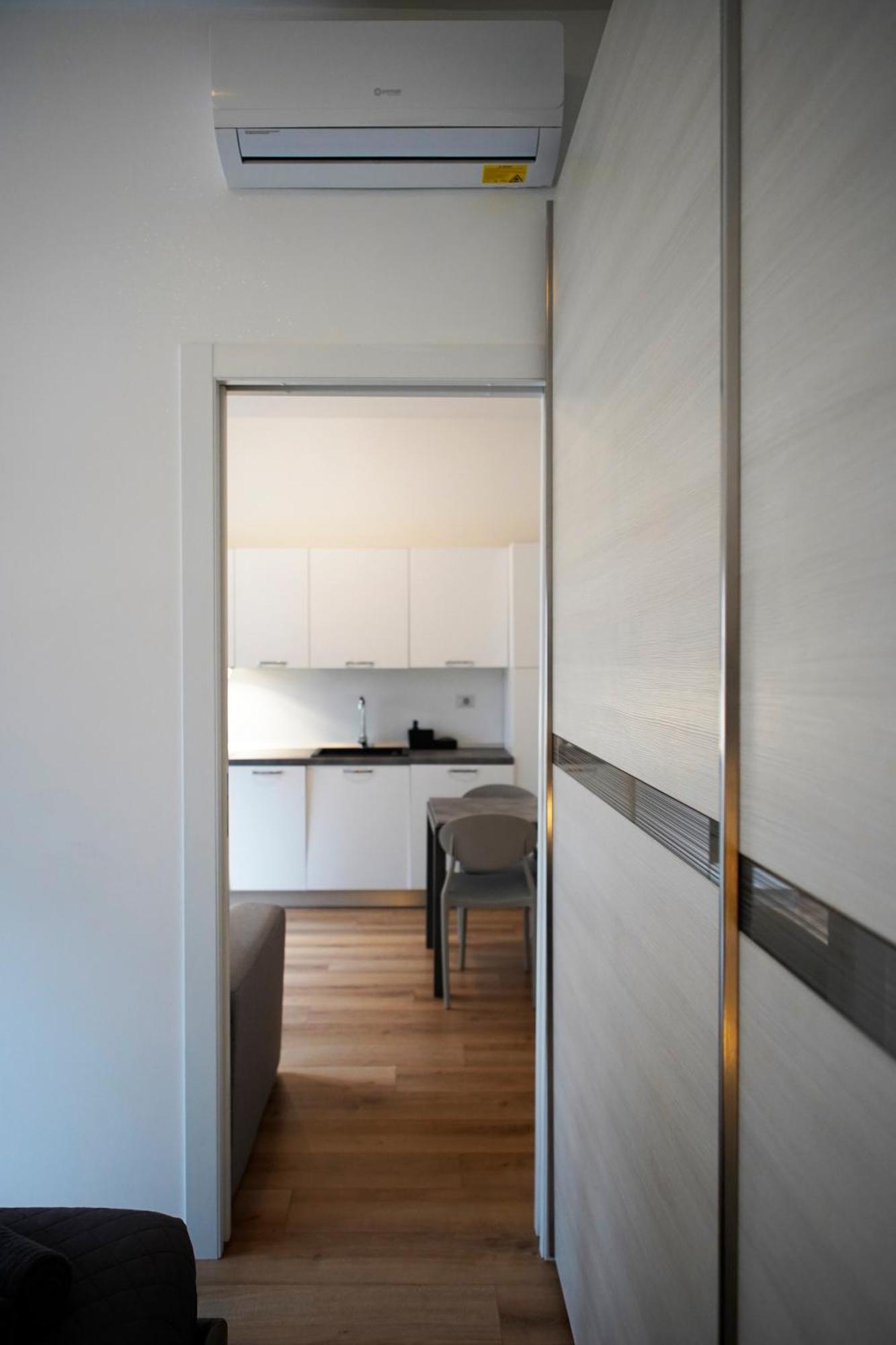 Apartment 5min Da Stazione *