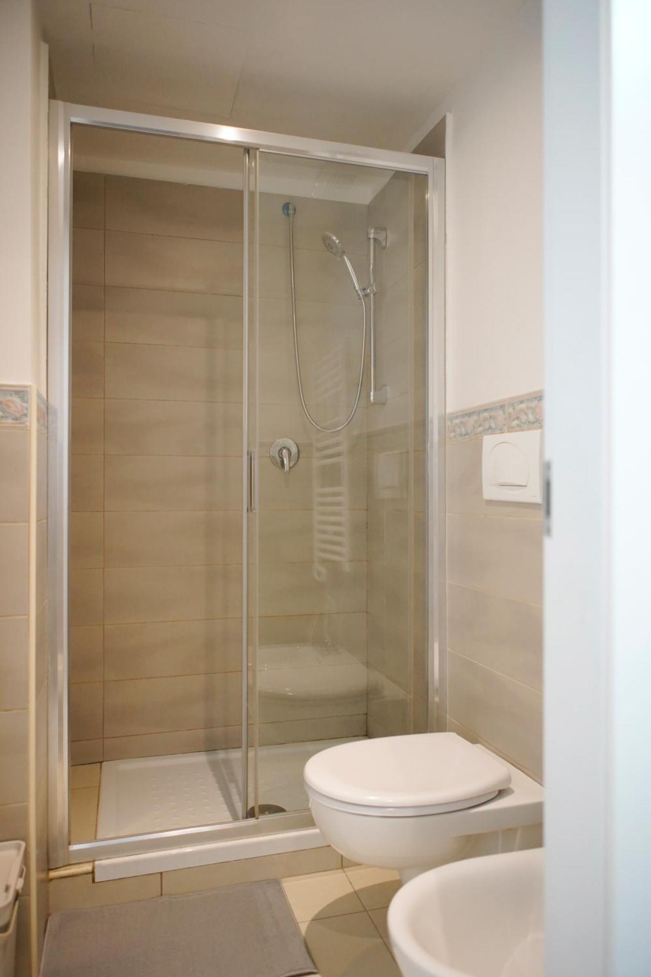 5min Da Stazione Apartment Milan