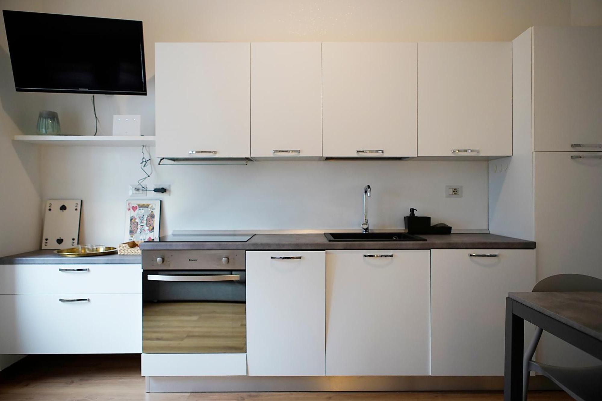 Apartment 5min Da Stazione Milan