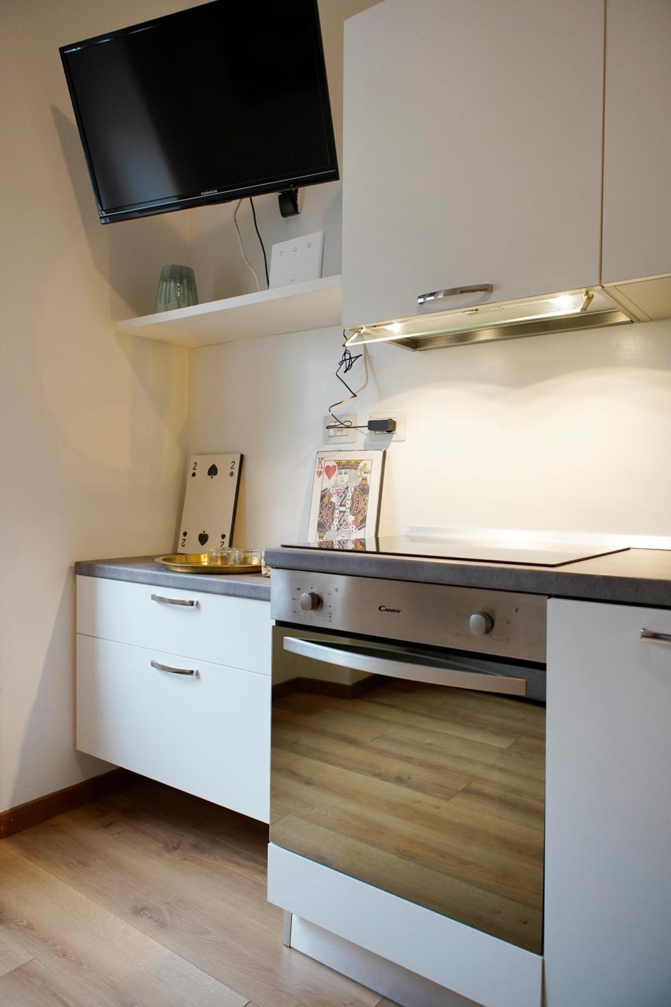 5min Da Stazione Apartment