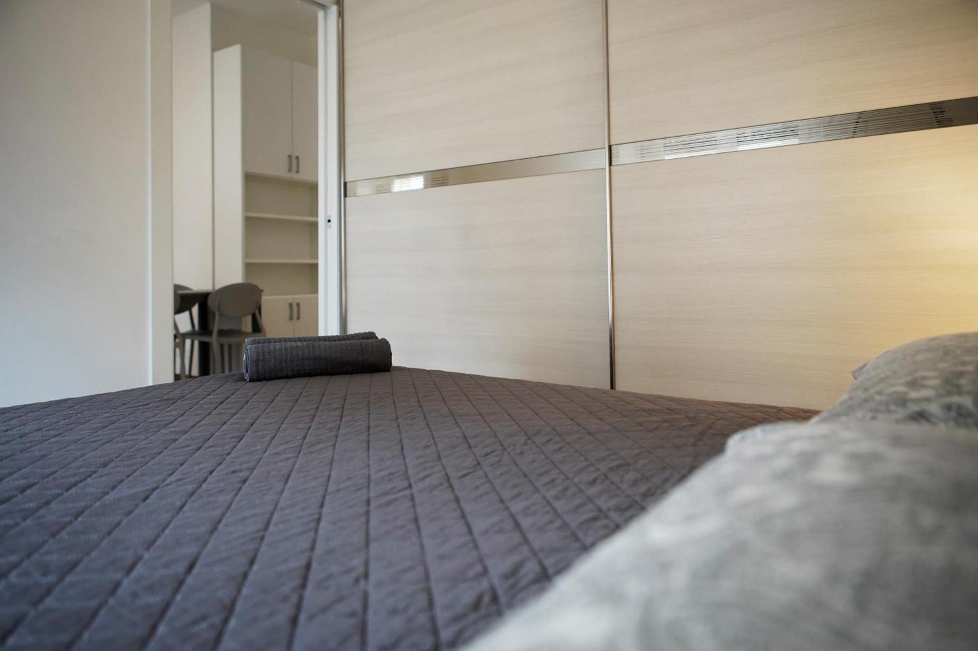 Apartment 5min Da Stazione *
