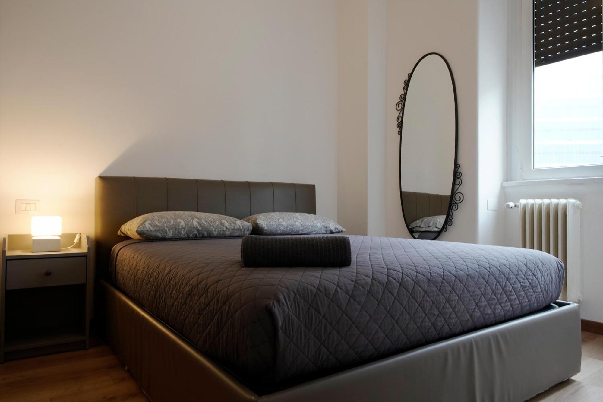 Apartment 5min Da Stazione Milan
