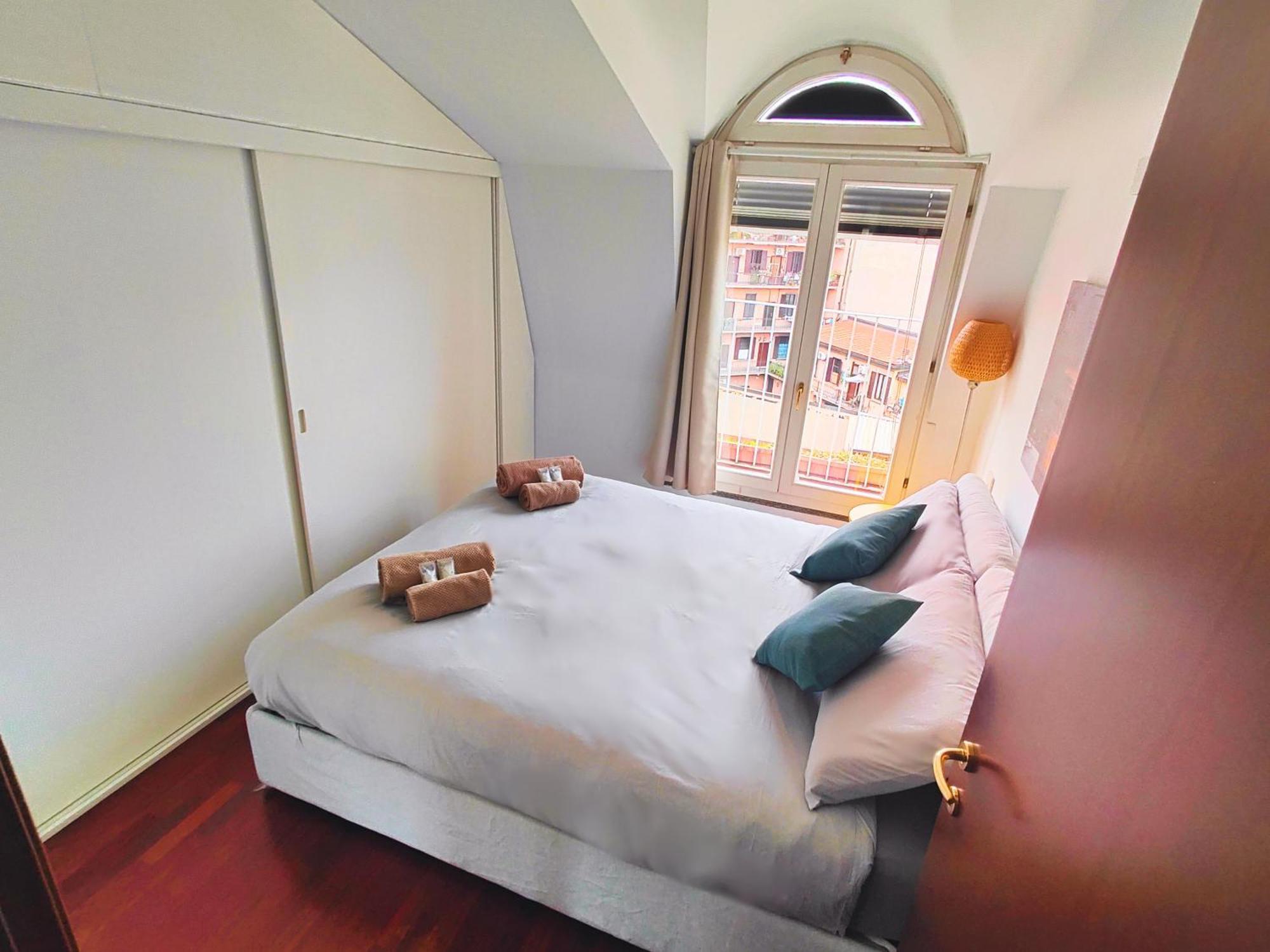 Apartamento Giulio's