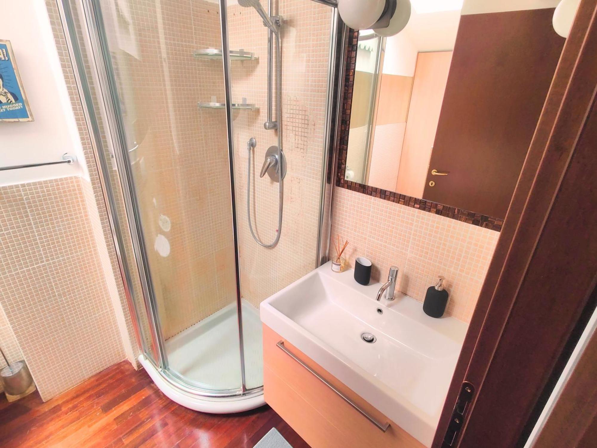 Apartamento Giulio's