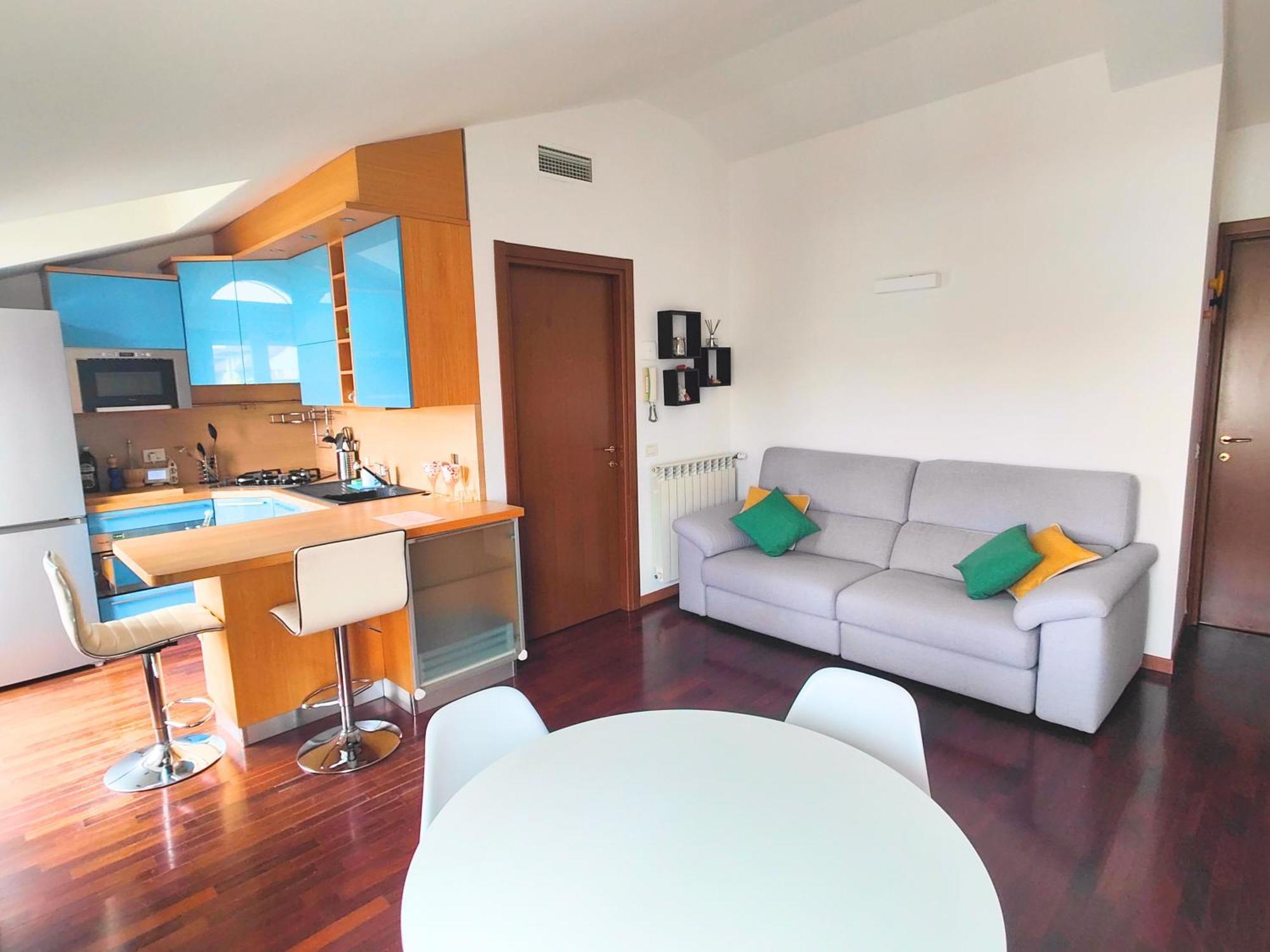 Apartamento Giulio's Milão