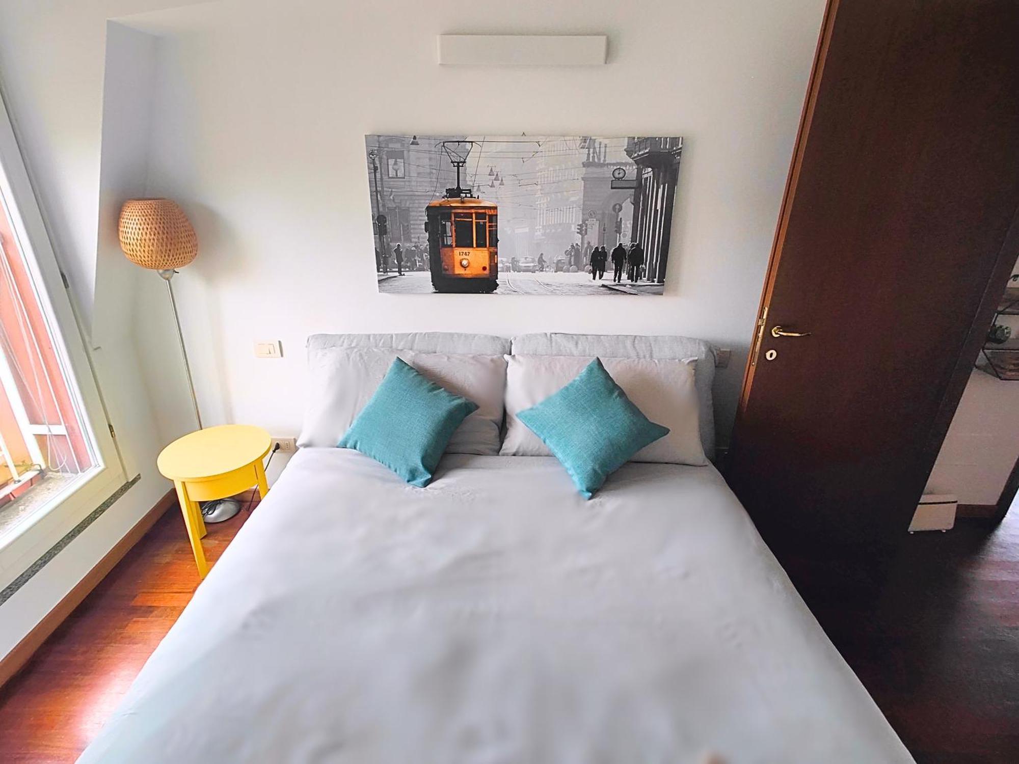 Giulio's Apartamento Milão