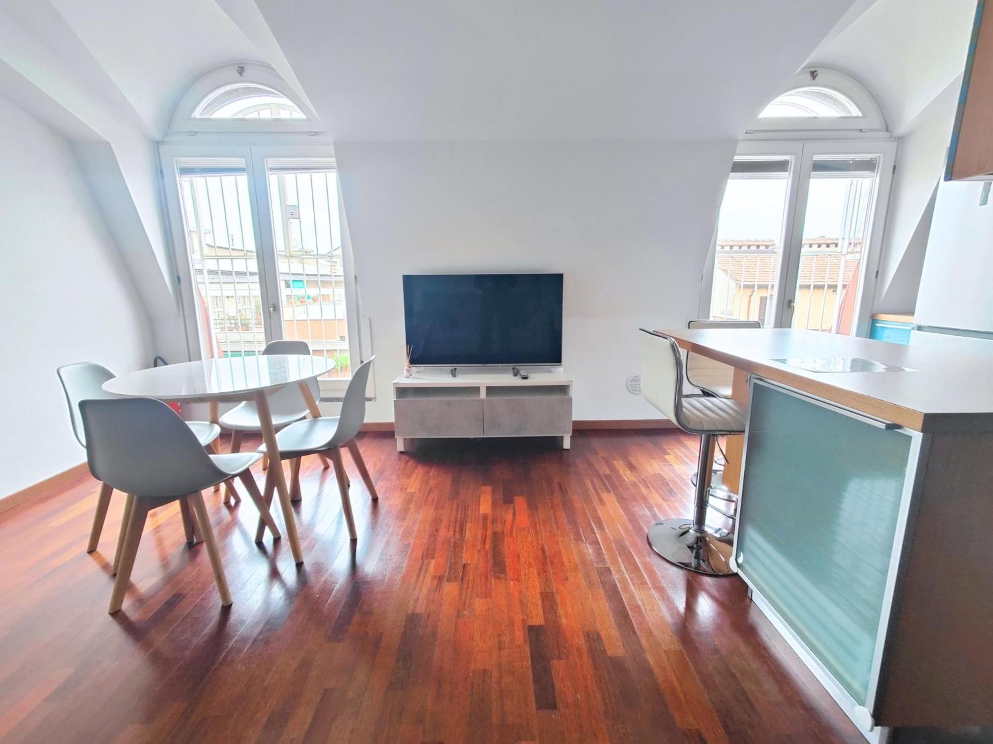 Giulio's Apartamento Milão