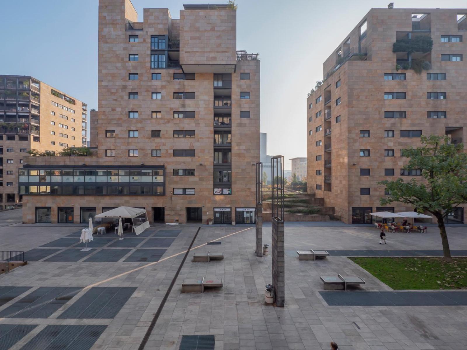 Appartamento I Host - Trivulziana 3 Milano