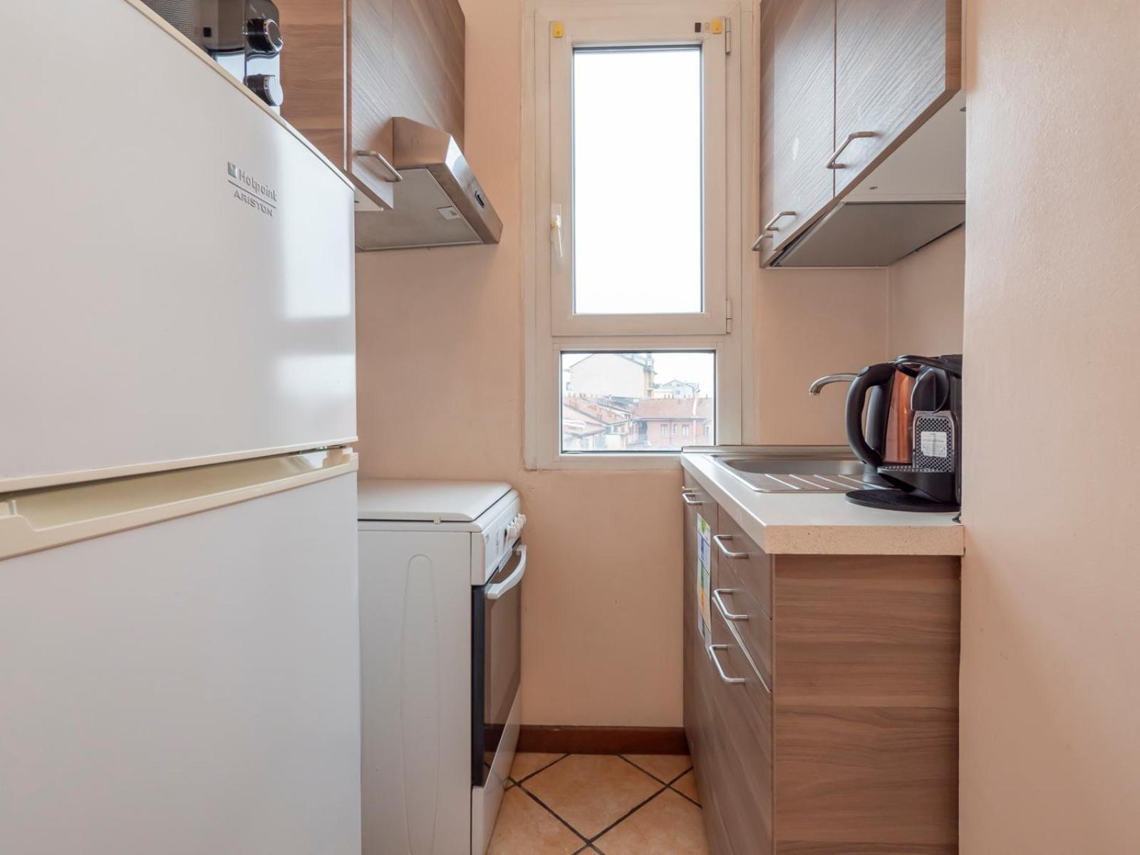 Apartment I Host - Muratori 54