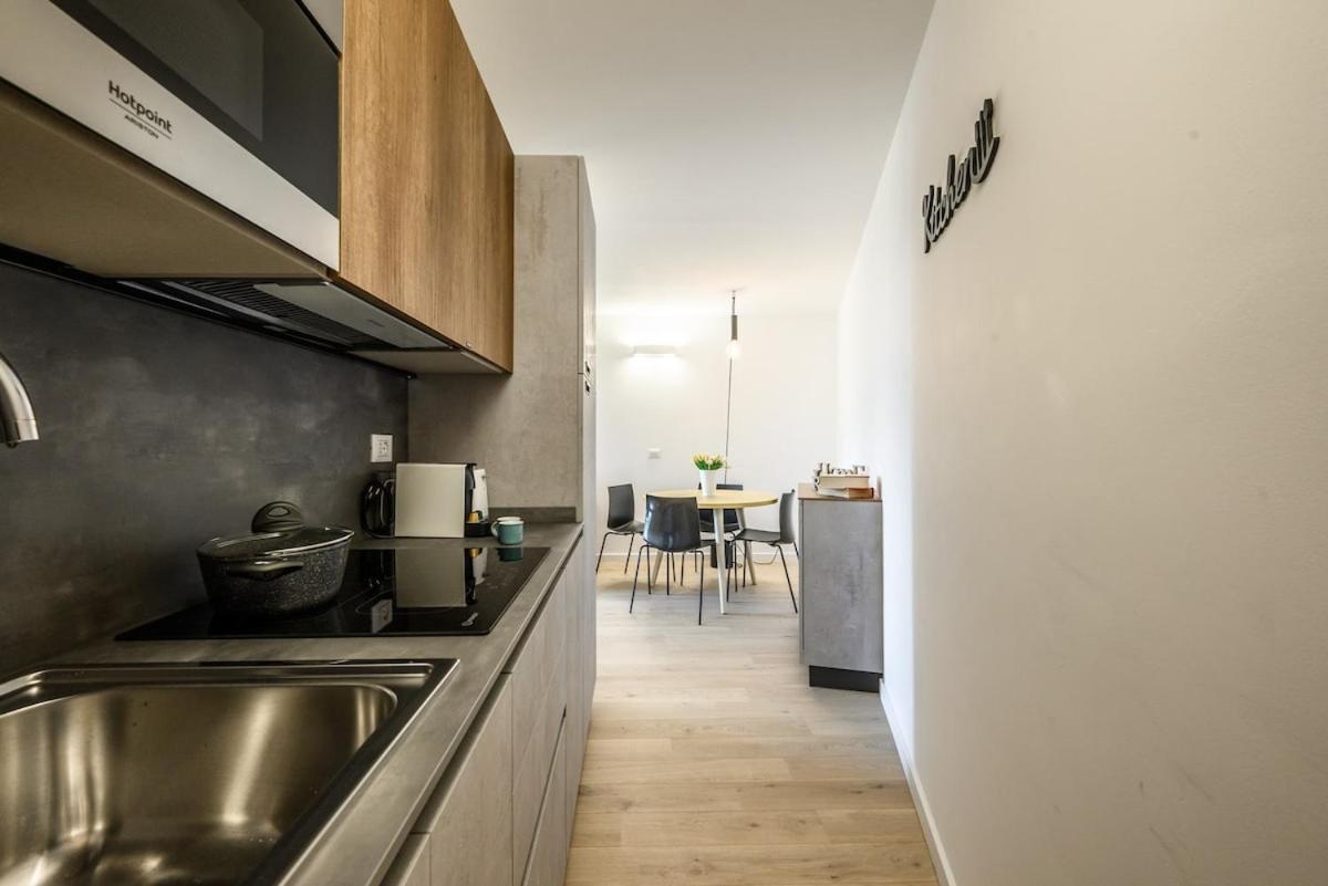 Apartment Duomo Design - Bilocale-wifi-ac Milan