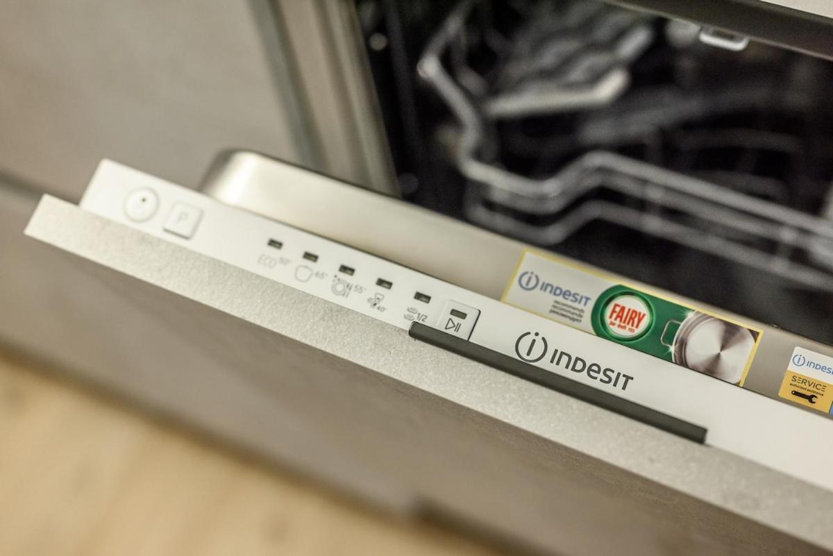 Duomo Design - Bilocale-wifi-ac Apartment