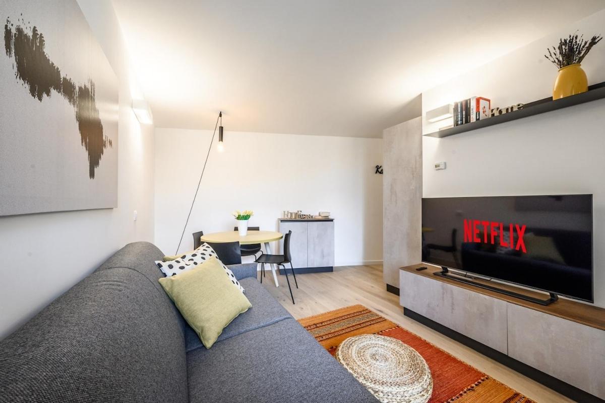 Duomo Design - Bilocale-wifi-ac Apartment Milan