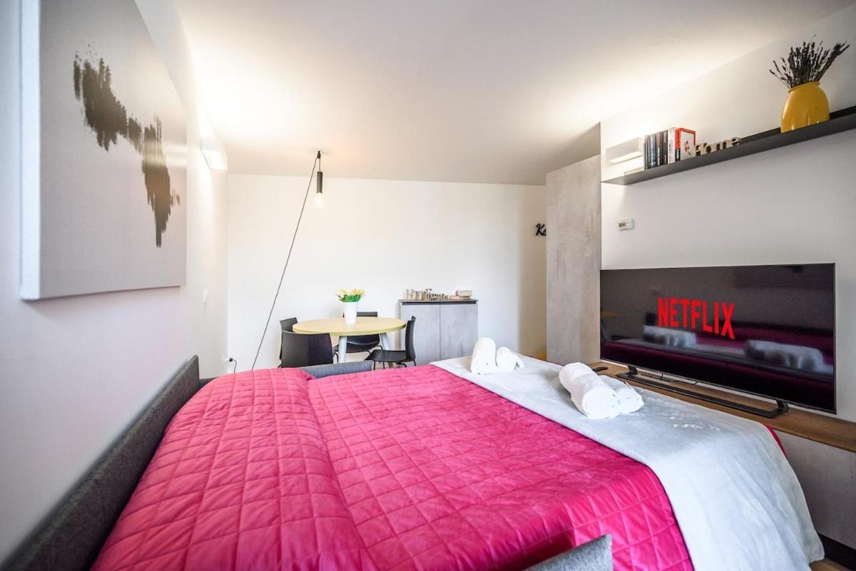 Apartment Duomo Design - Bilocale-wifi-ac Milan