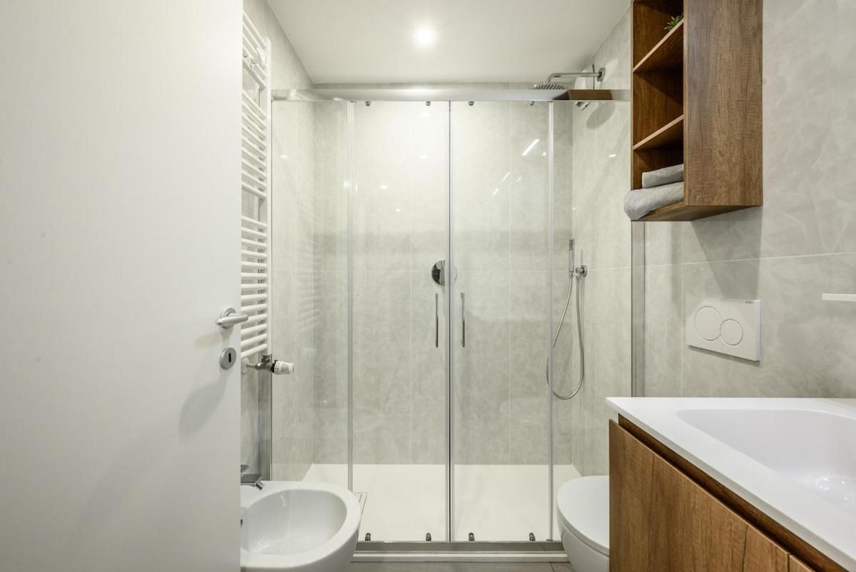 Apartment Duomo Design - Bilocale-wifi-ac