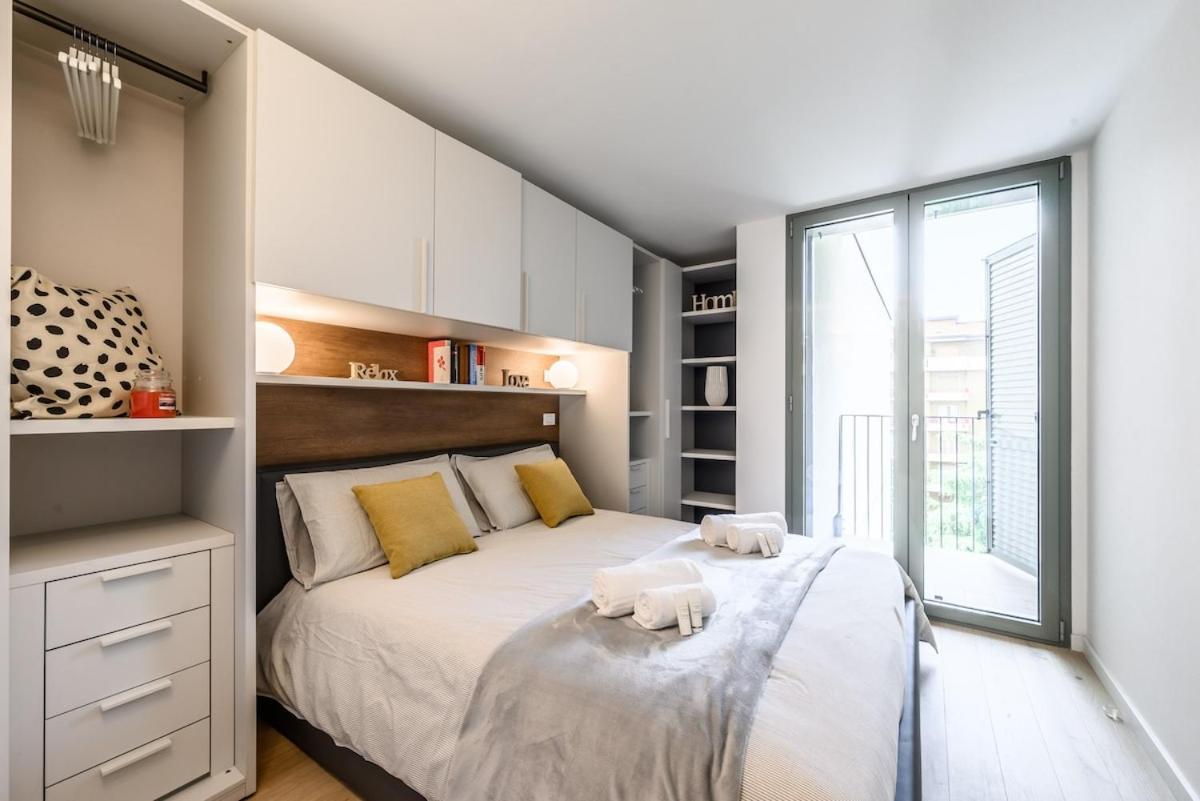 Apartment Duomo Design - Bilocale-wifi-ac *