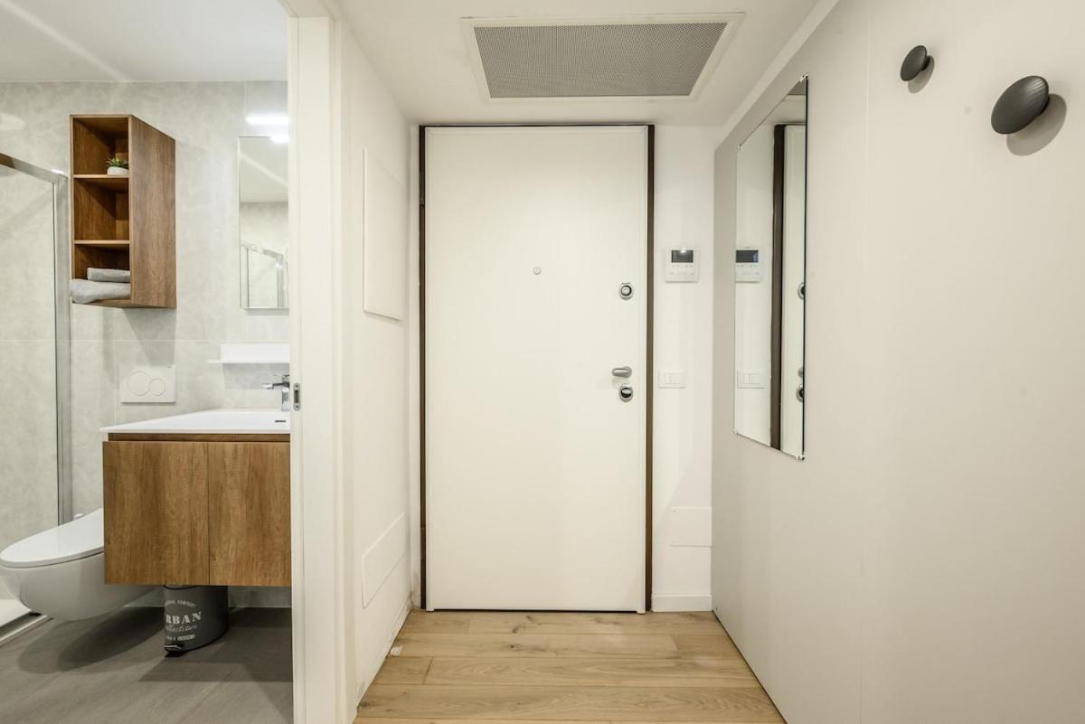 Apartment Duomo Design - Bilocale-wifi-ac Milan