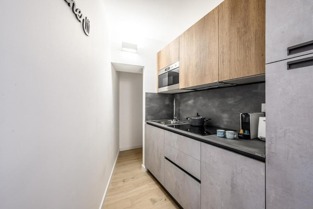 Apartment Duomo Design - Bilocale-wifi-ac