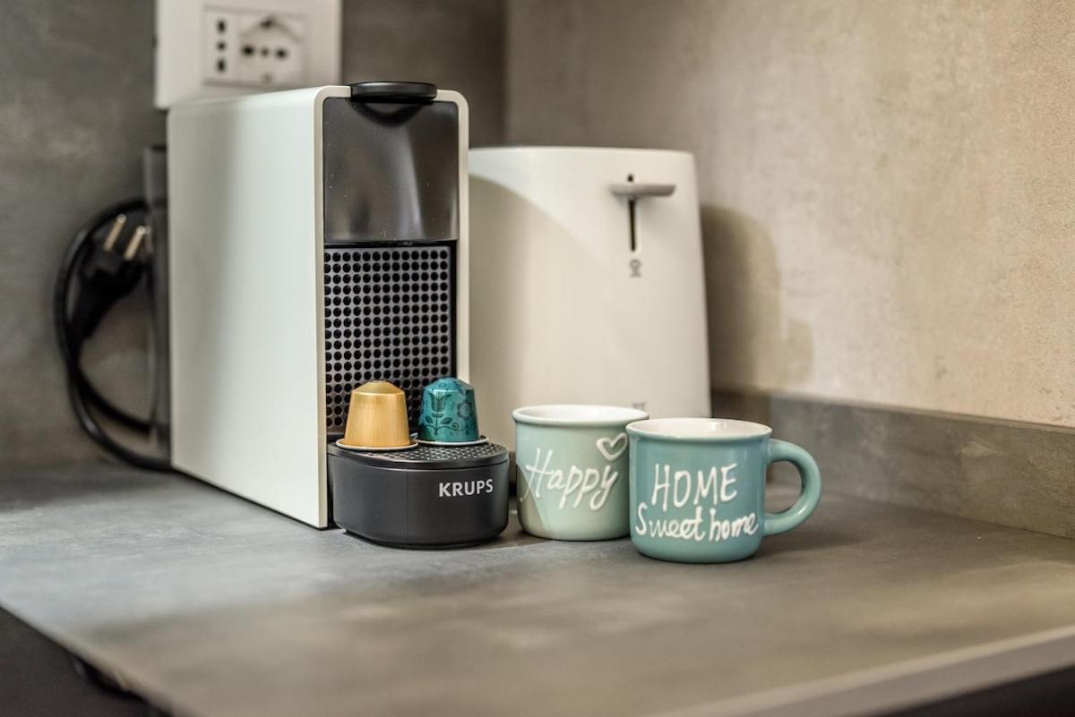 Apartment Duomo Design - Bilocale-wifi-ac *