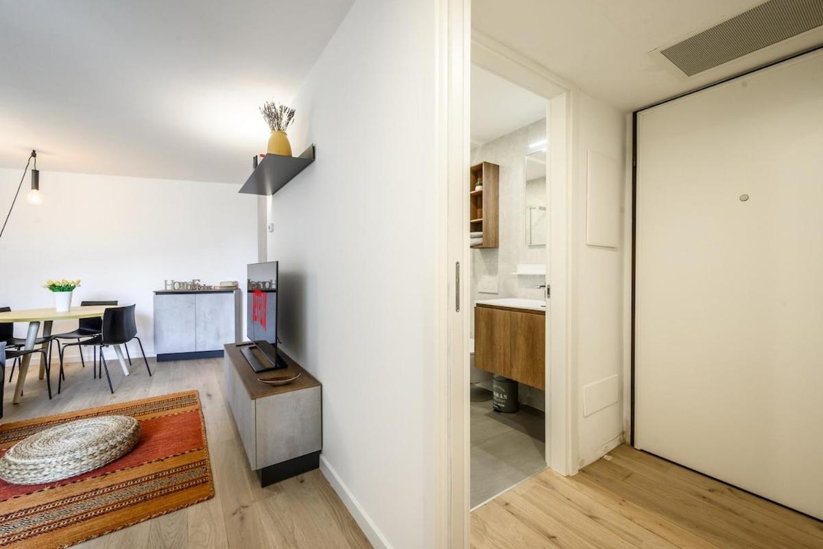 Apartment Duomo Design - Bilocale-wifi-ac