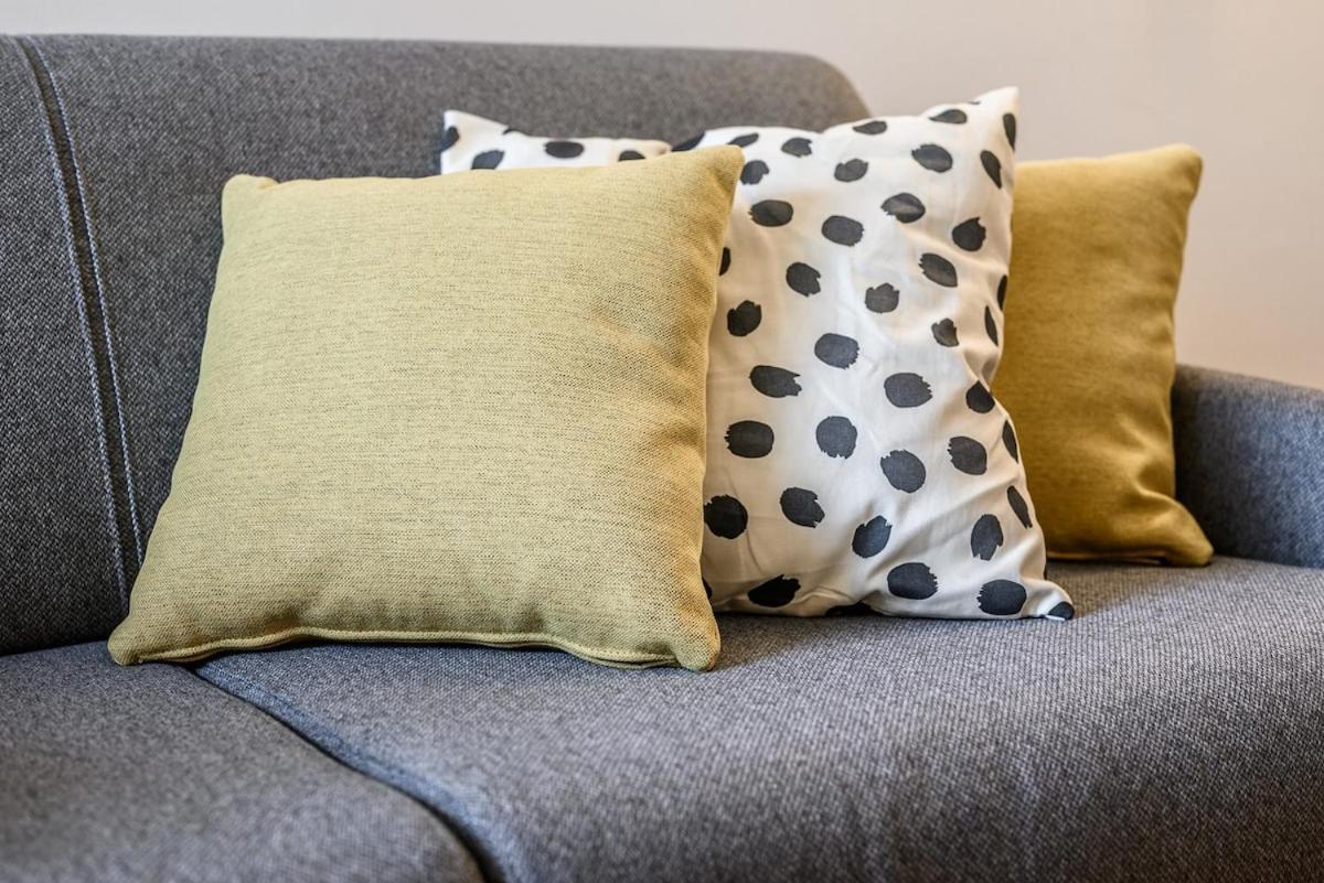 Apartment Duomo Design - Bilocale-wifi-ac *