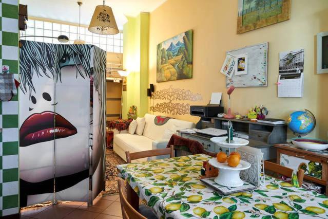 Casa de hóspedes Casaderosa *