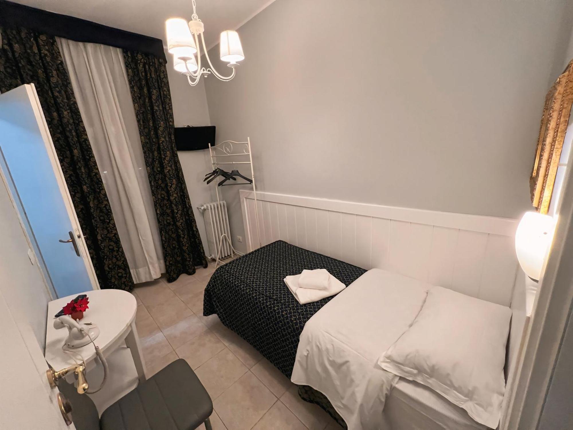 Hotel Aurelia