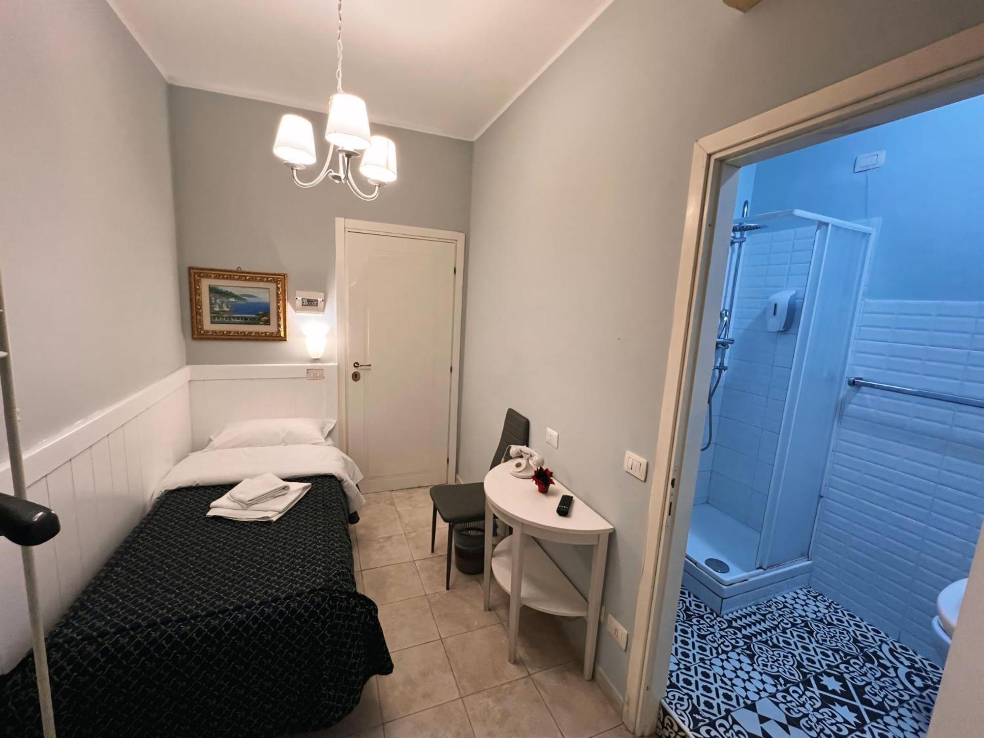 Hotel Aurelia 2*