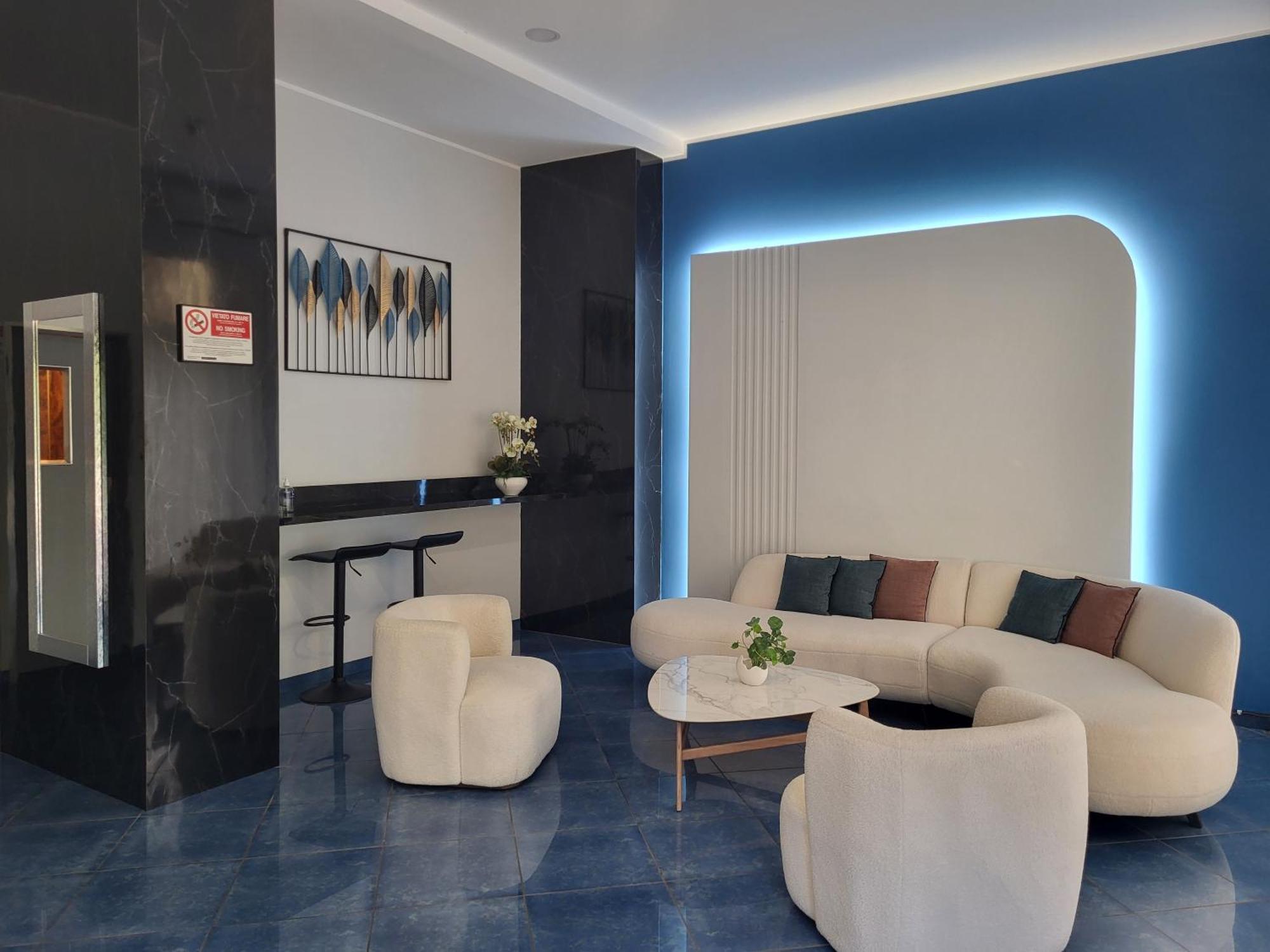 Dei Fiori Hotel Milan