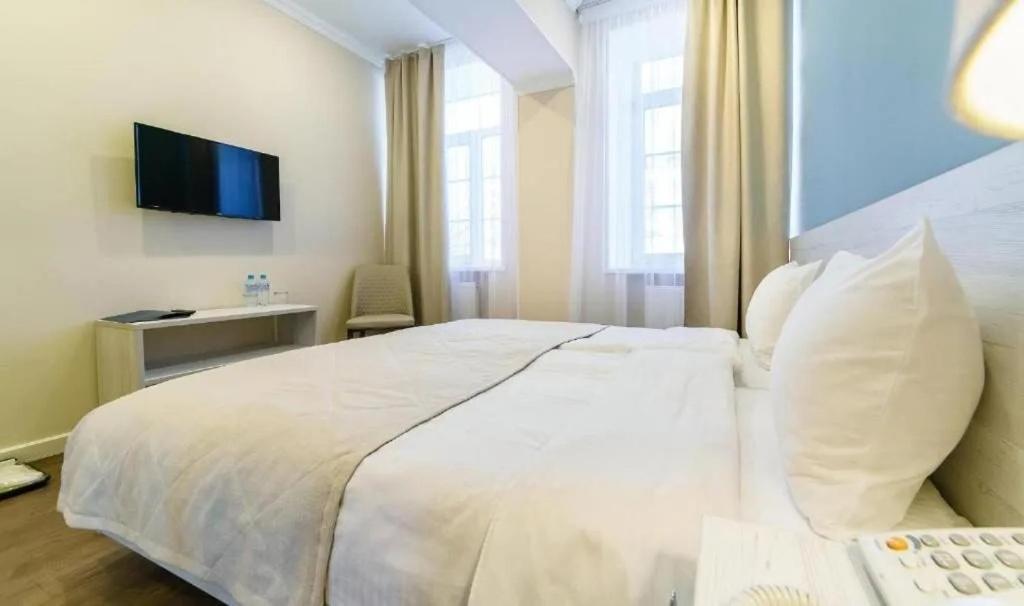 Hotel The Marco Milan