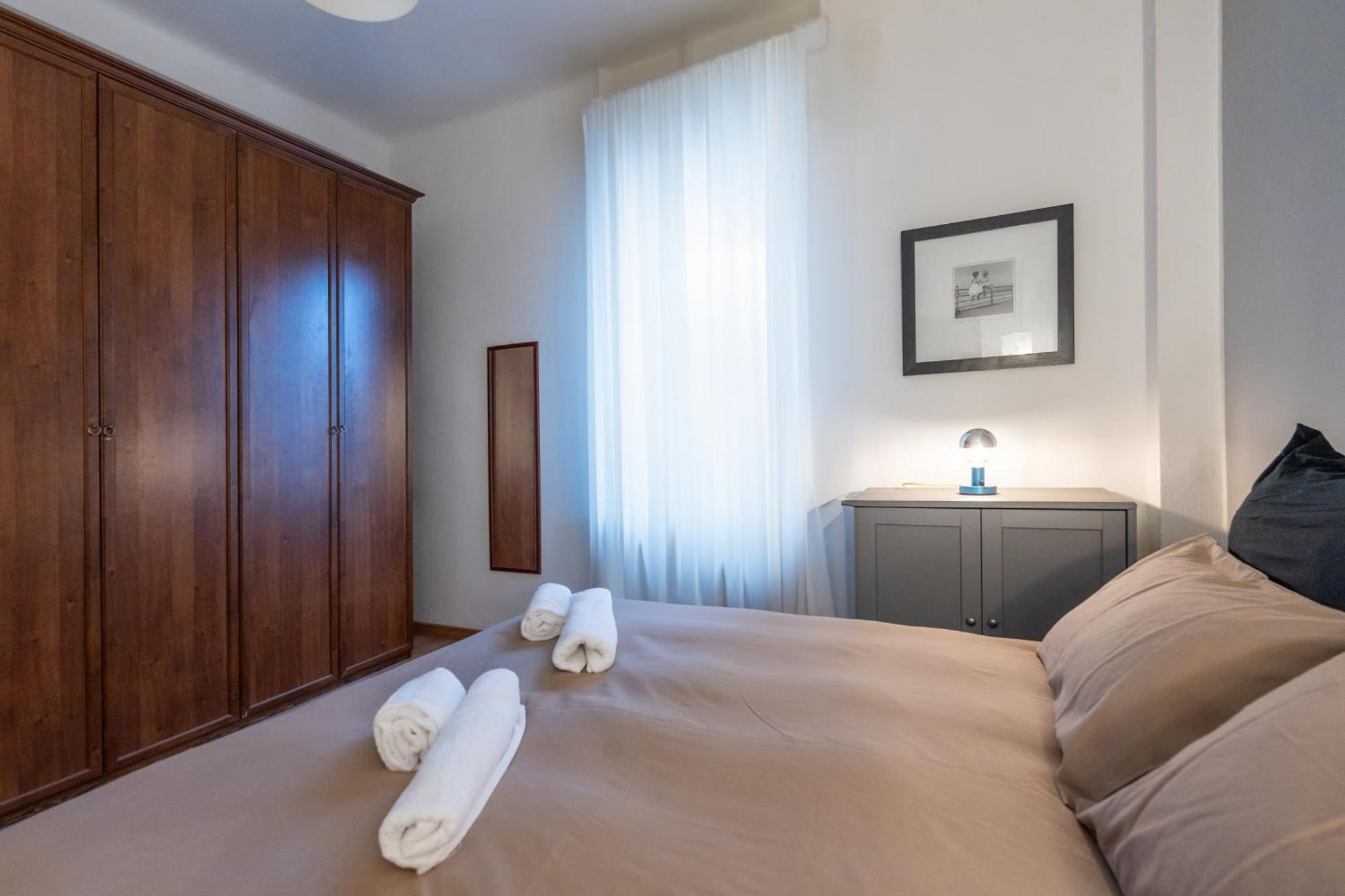 Navigli - Nel Cuore Dei Navigli Apartment