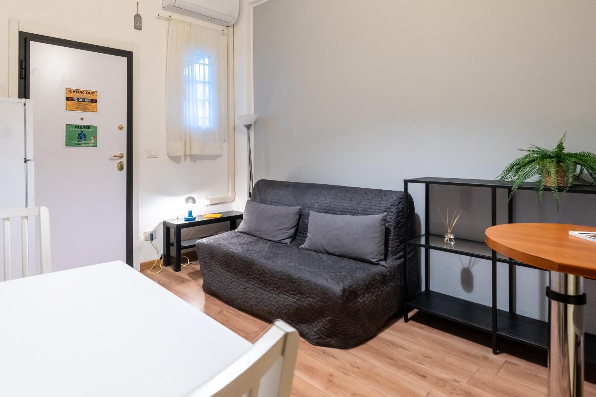 Apartment Navigli - Nel Cuore Dei Navigli Milan