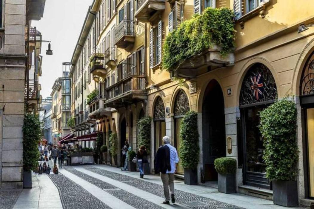 Appartamento Hozyhome Brera