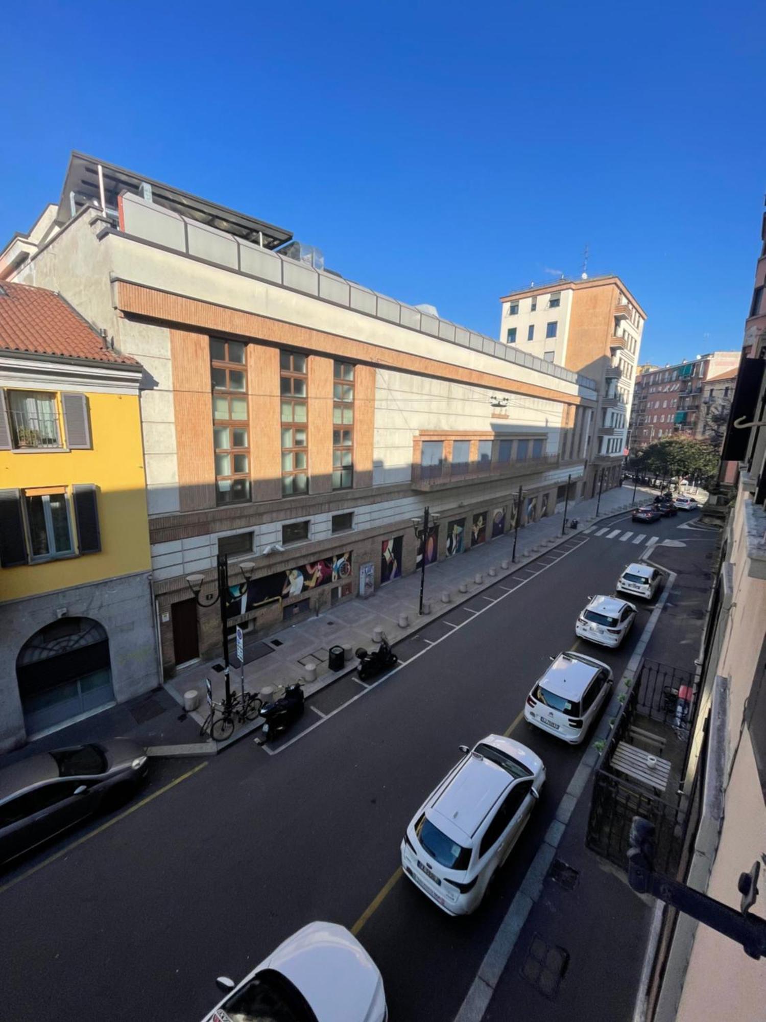 Le Residenze Auditorium *