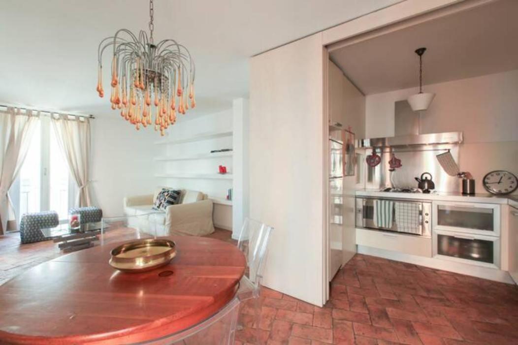 Appartamento Hozyhome Brera Milano