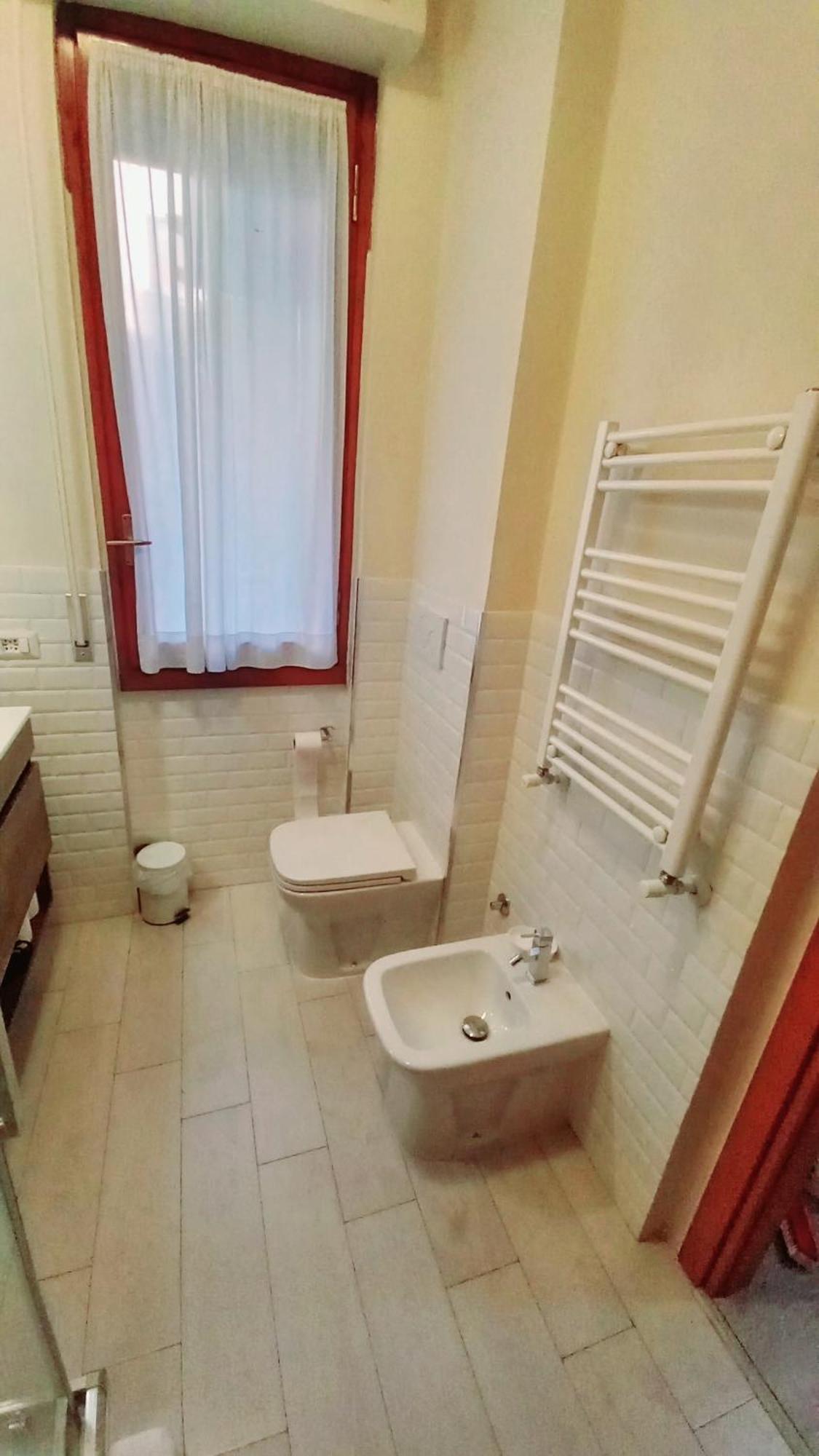 De Angeli, Vicino A Fiera, Duomo, San Siro Apartamento
