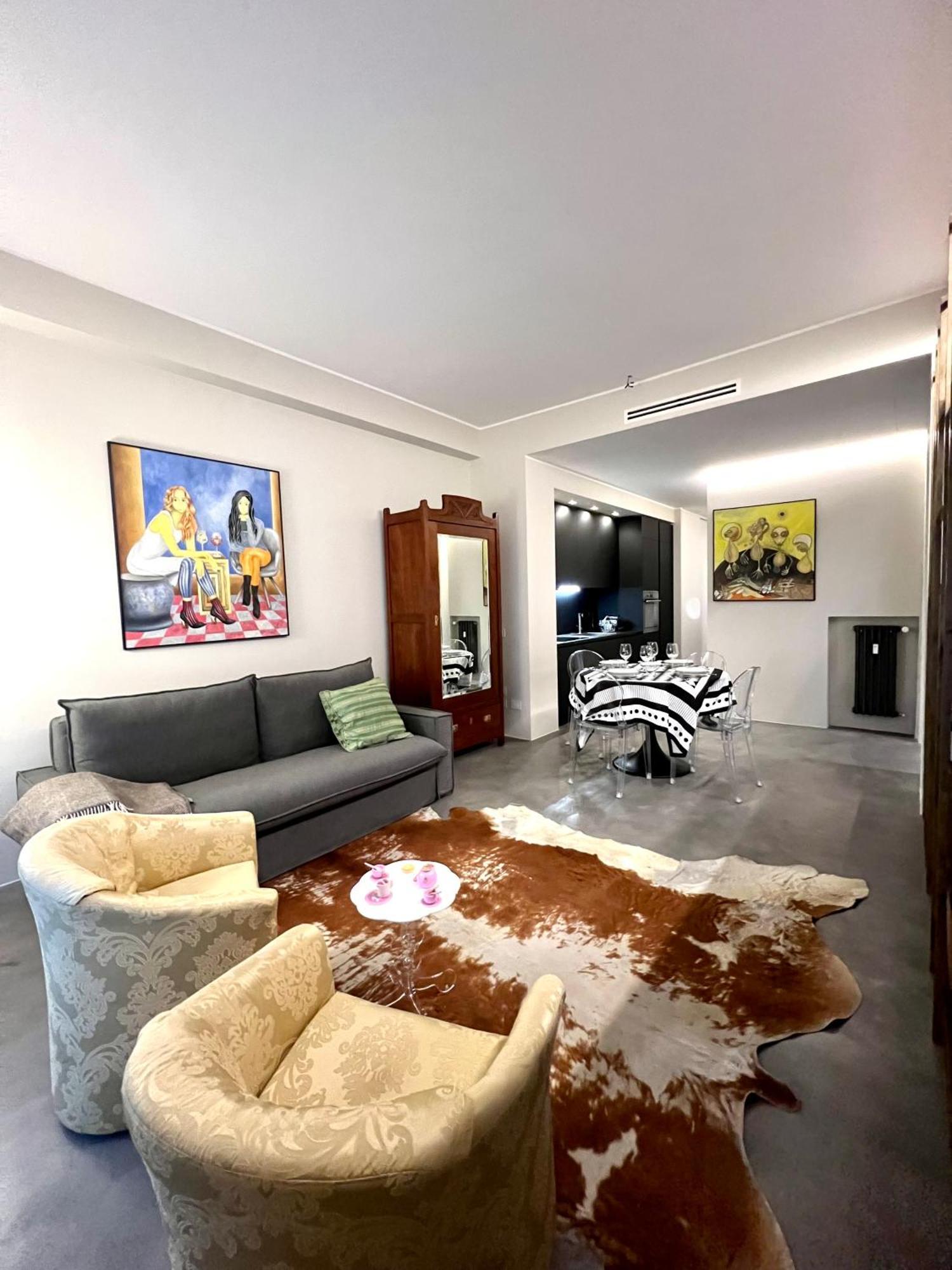 Design District Luxury Milan
