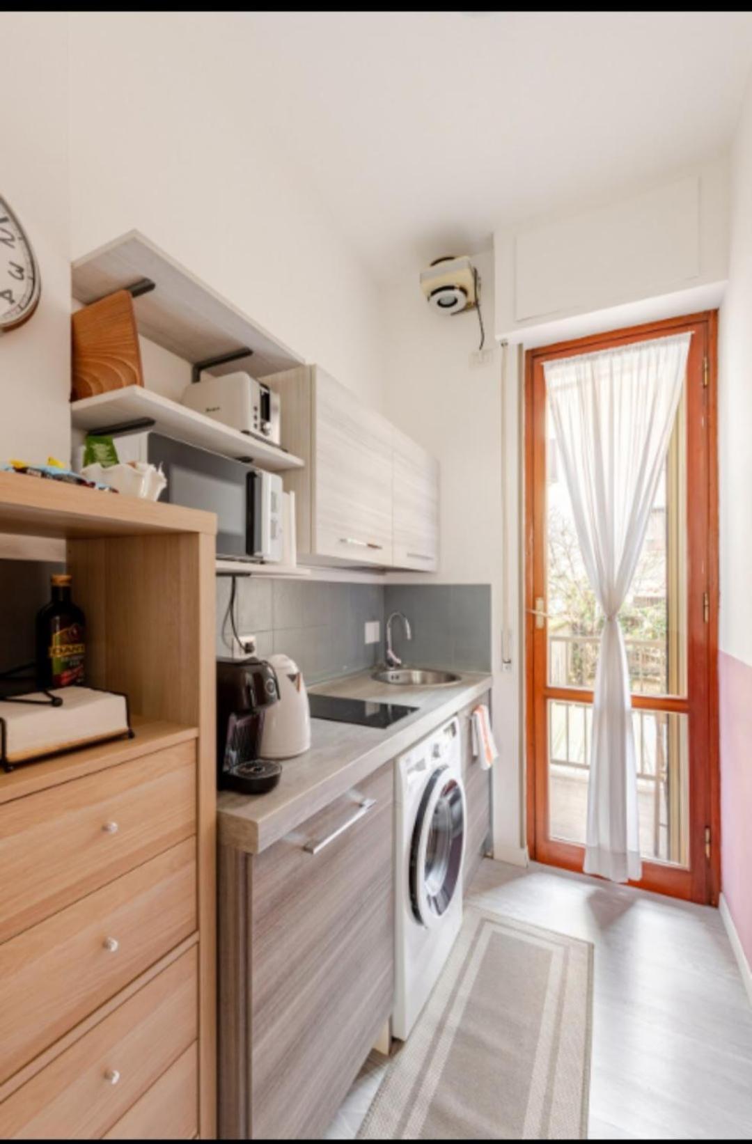 Apartamento De Angeli, Vicino A Fiera, Duomo, San Siro