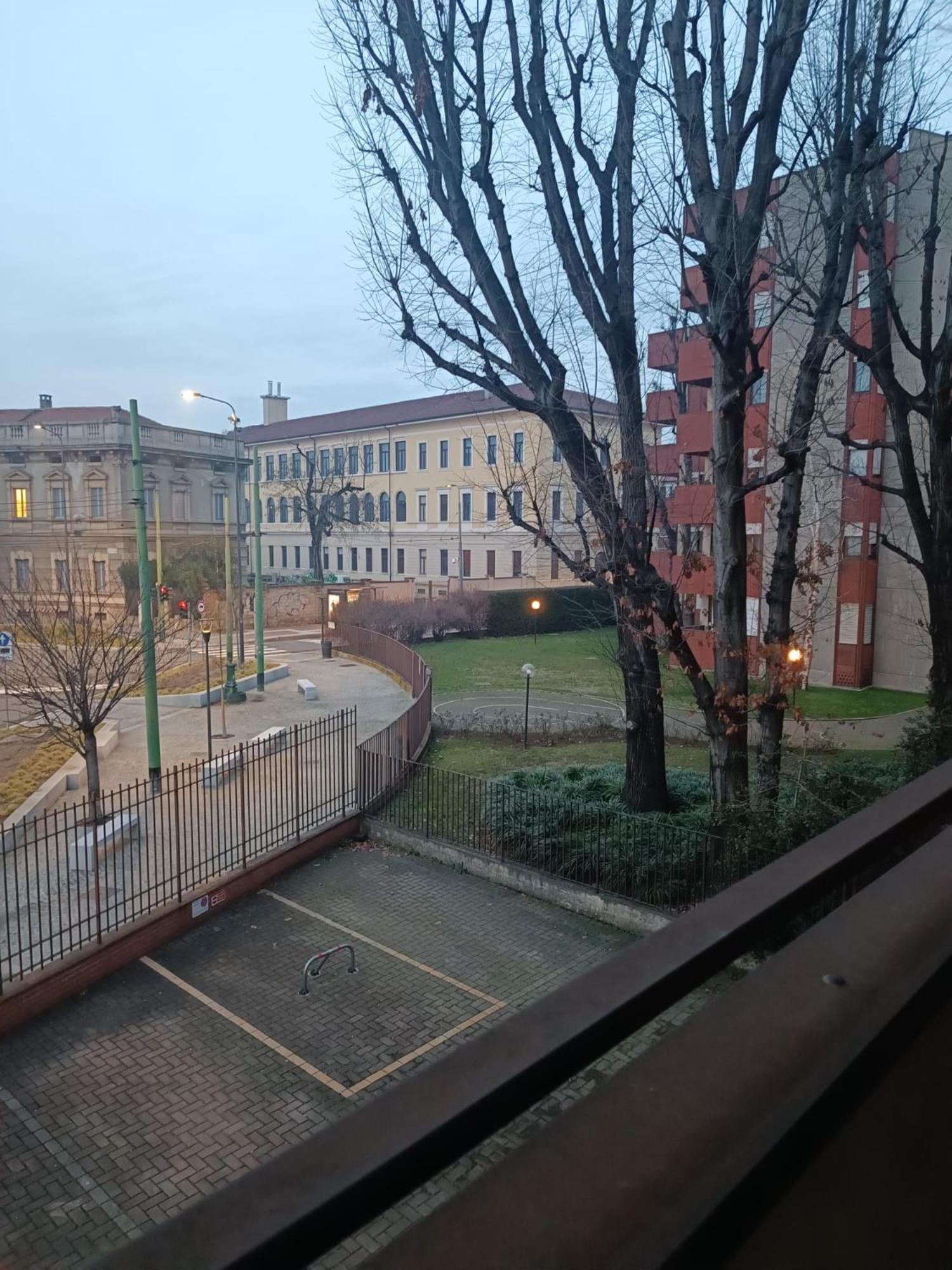 Bed & Breakfast Milanoletto Milan