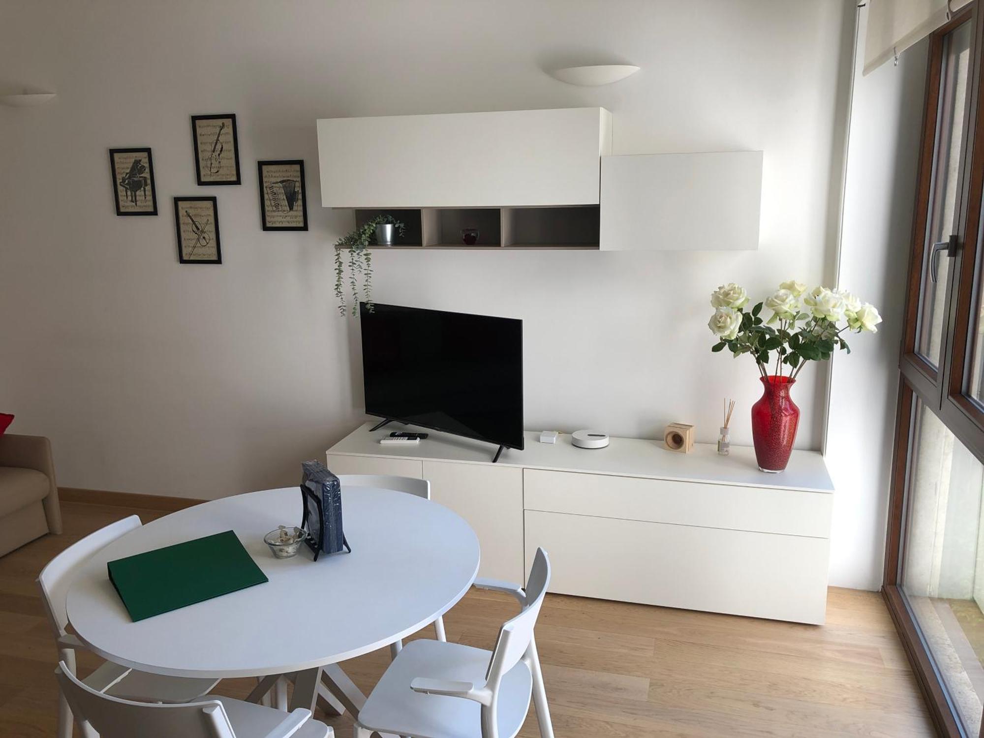 Music House - Carozzi Appartamento Milano