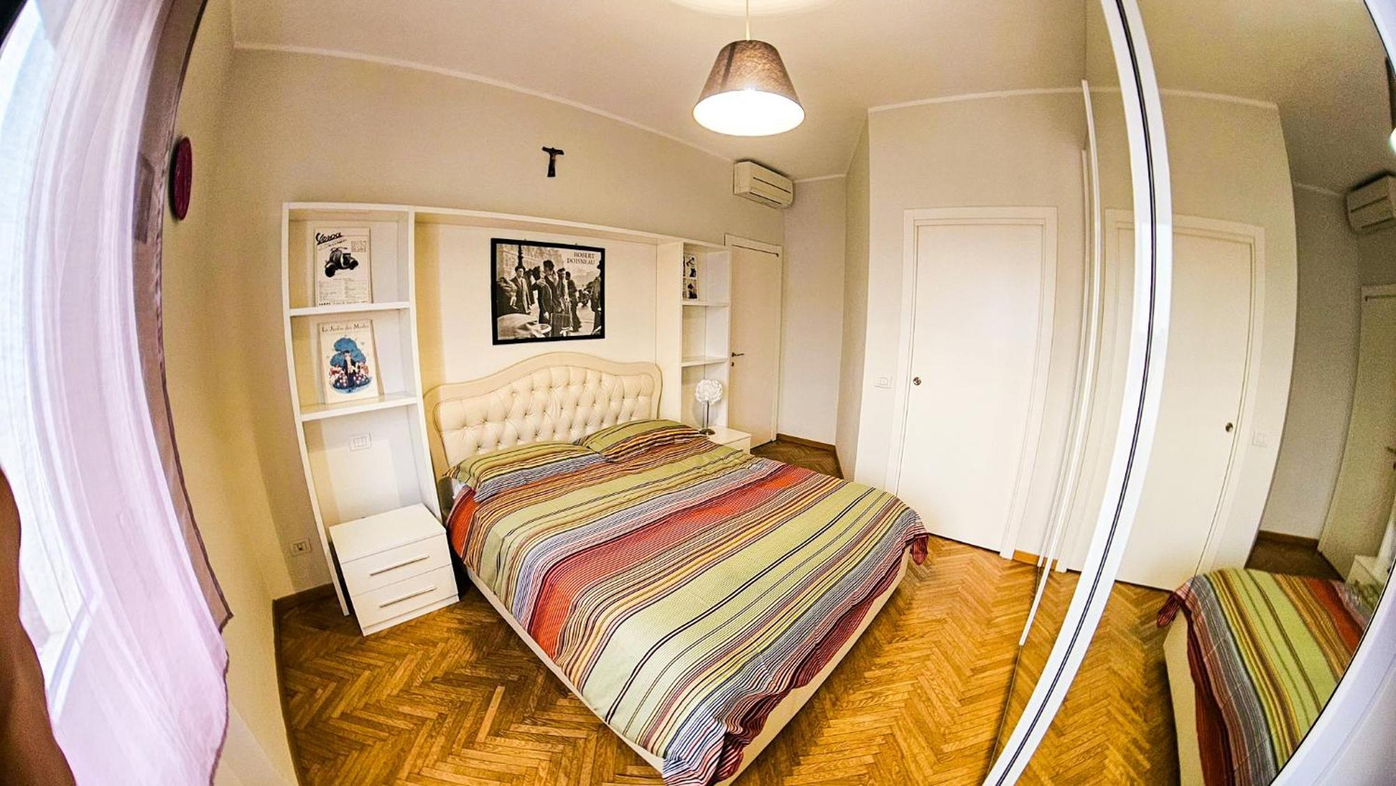 Sunny's House Apartment