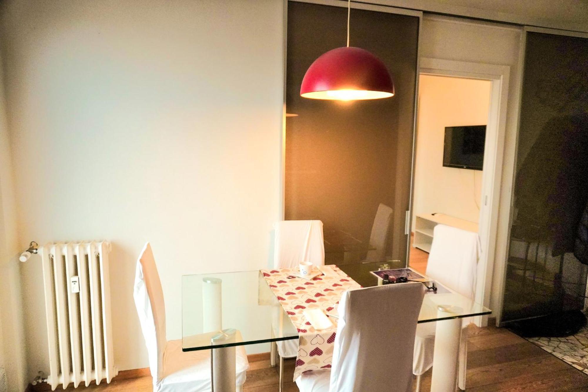 Sunny's House Apartment Milan