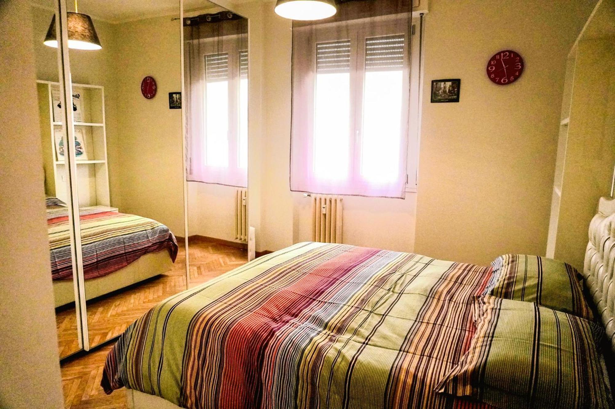 Sunny's House Apartment Milan