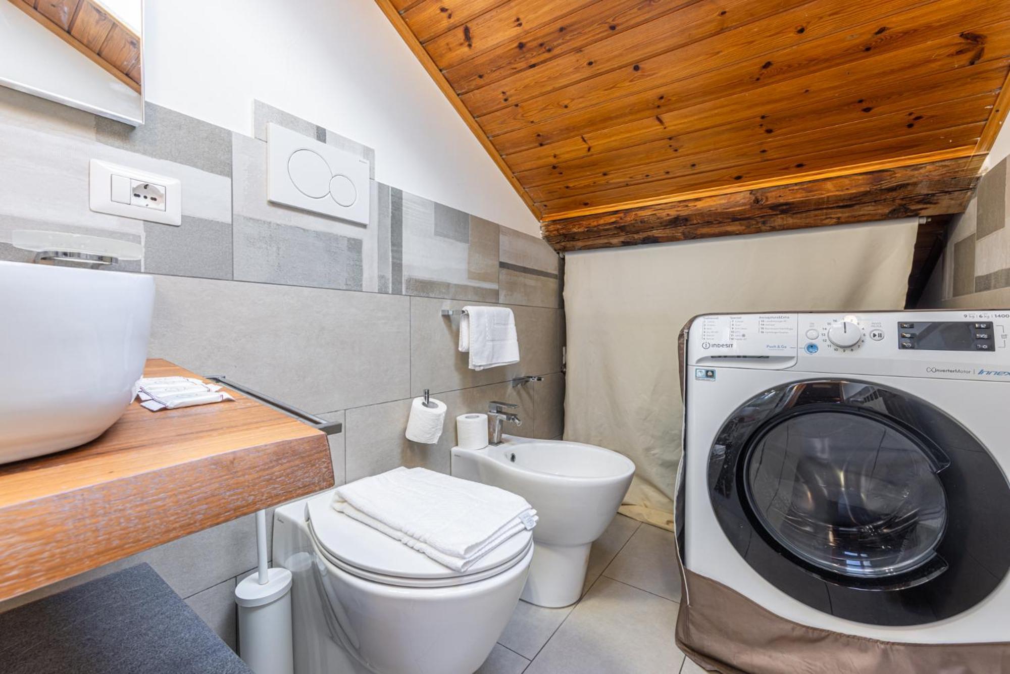 Castaldi 33 By Cortivo House Apartment Milan