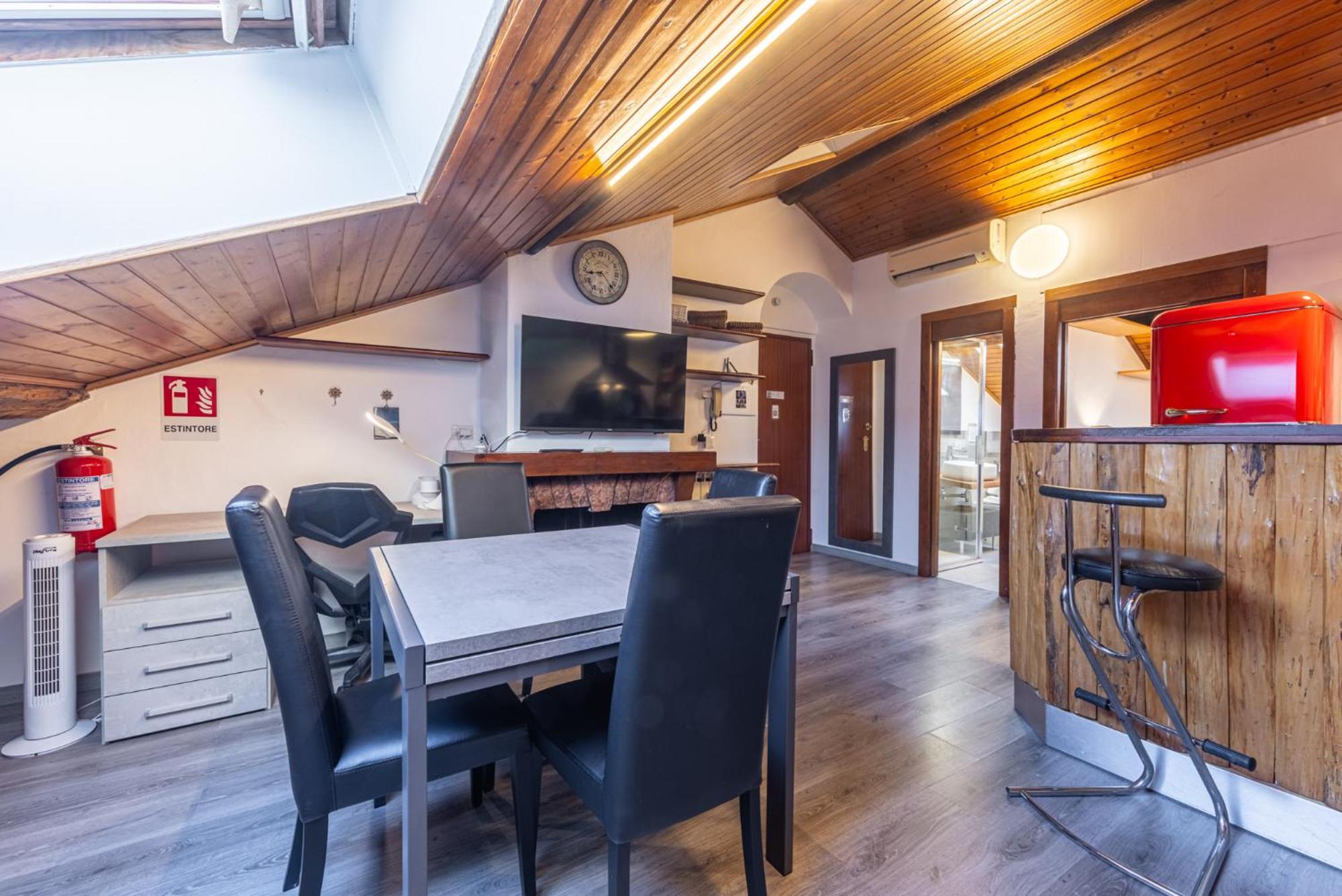 Castaldi 33 By Cortivo House Milan