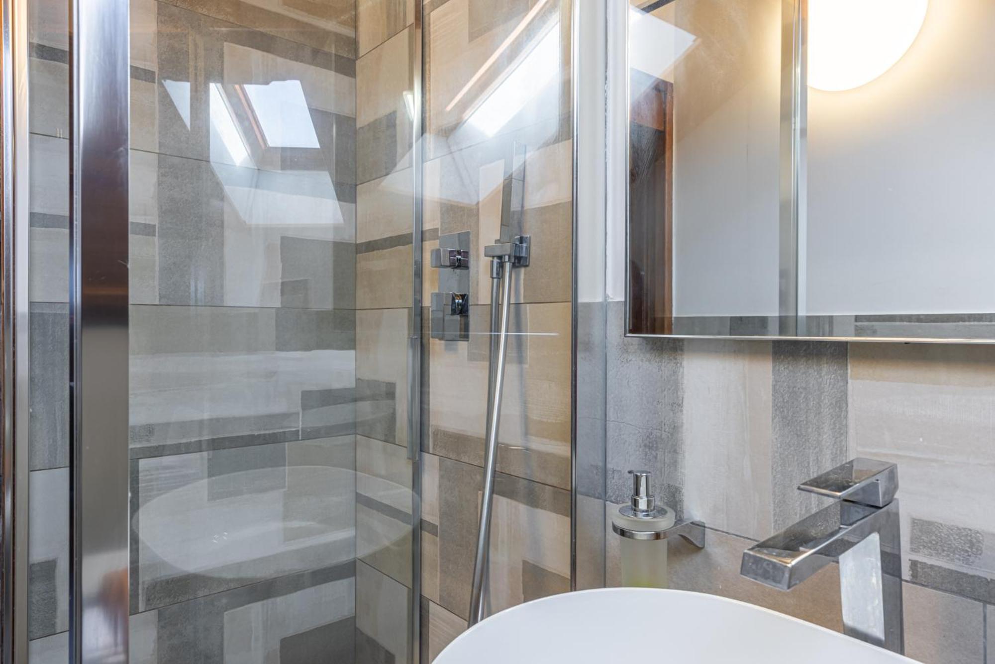 Apartment Castaldi 33 By Cortivo House *